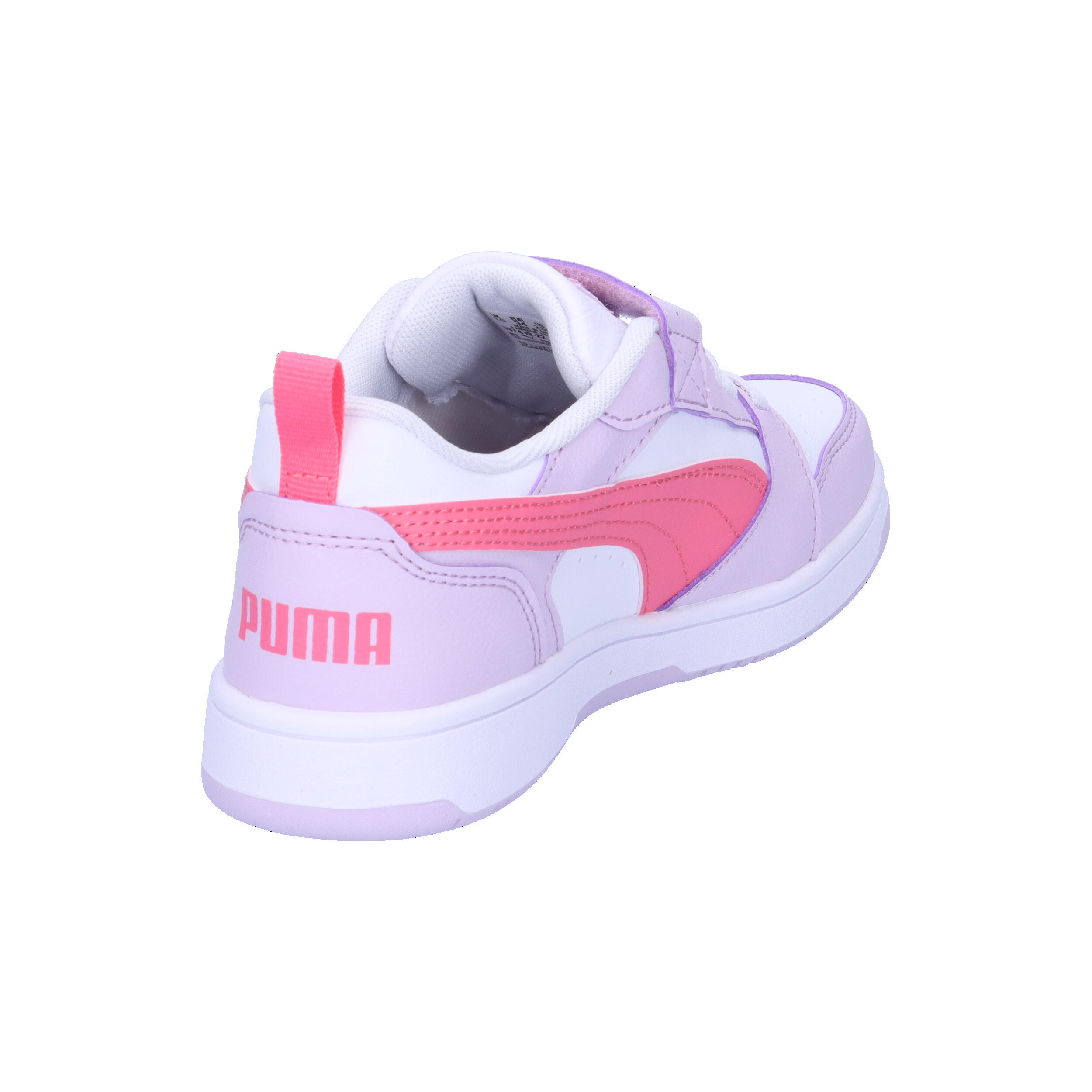 Puma Kinder Sneaker Rebound V6 Lo AC+ PS 397419 14/15
