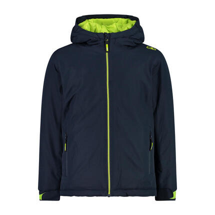 Veste à capuche enfant CMP Feel Warm Flat