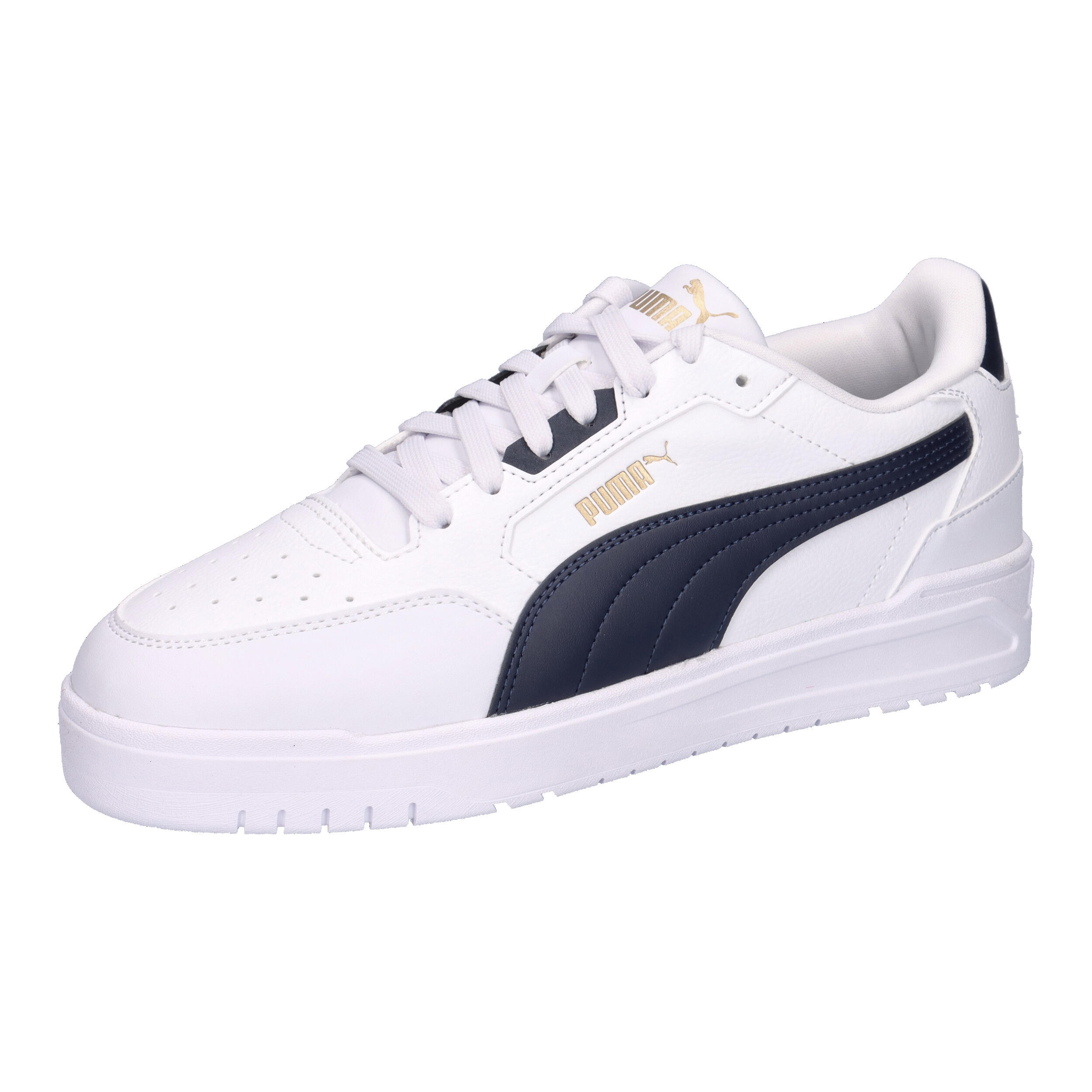 PUMA Downtown damskie buty miejskie, białe