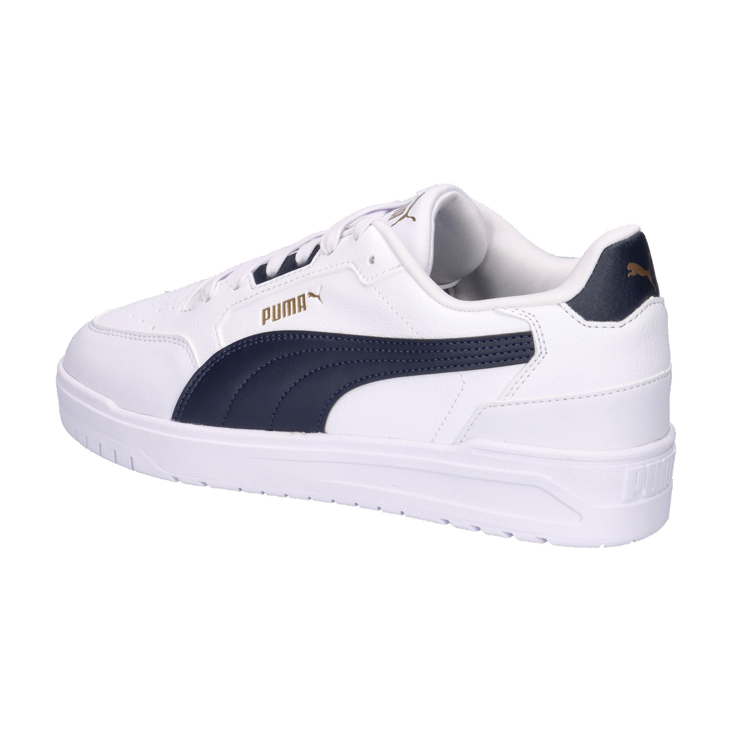Puma Unisex Sneaker Shuffle Downtown 402596 3/7