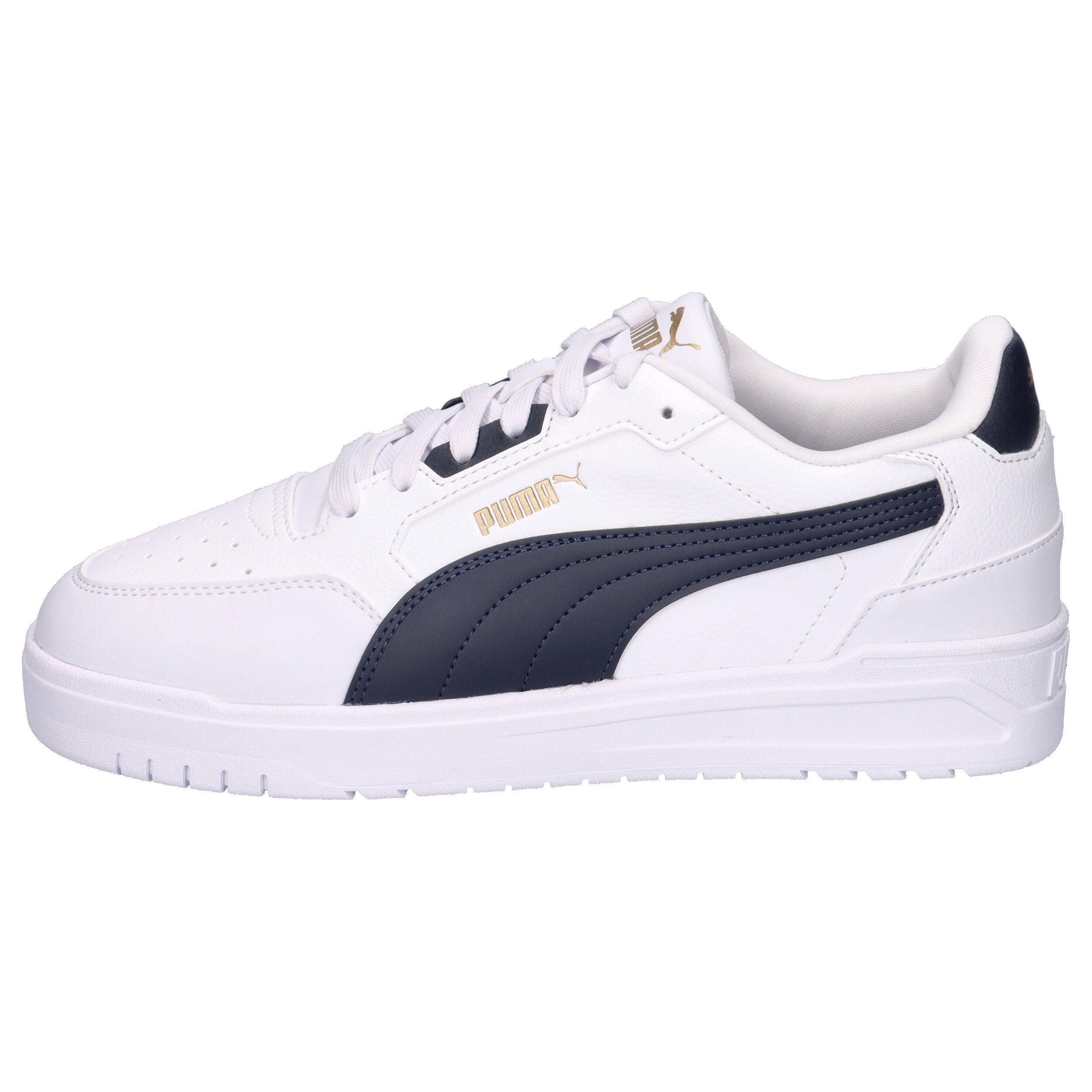 Puma Unisex Sneaker Shuffle Downtown 402596 2/7