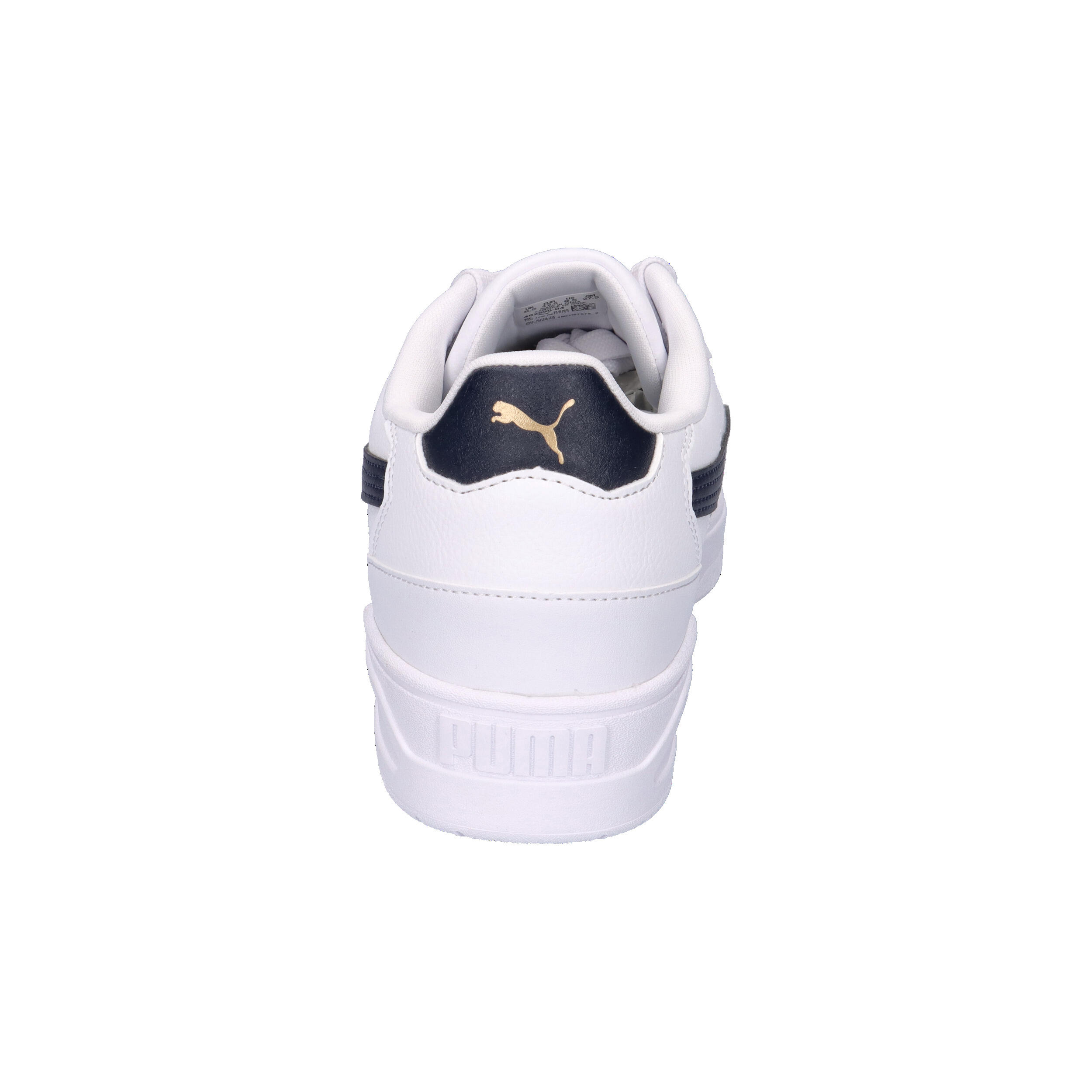 Puma Unisex Sneaker Shuffle Downtown 402596 13/15