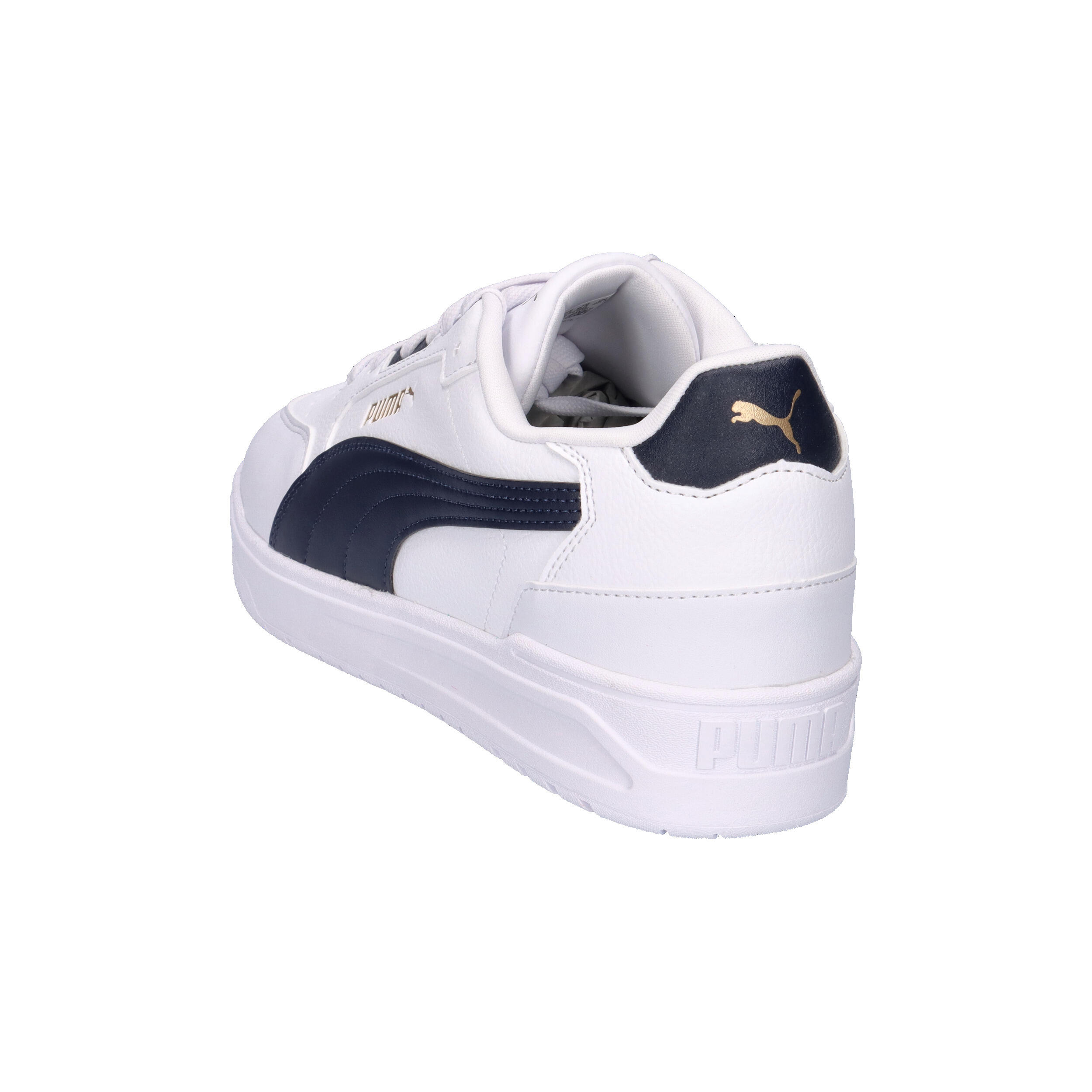 Puma Unisex Sneaker Shuffle Downtown 402596 12/15
