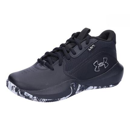 Zapatillas de baloncesto Under Armour Grade School Lockdown 7