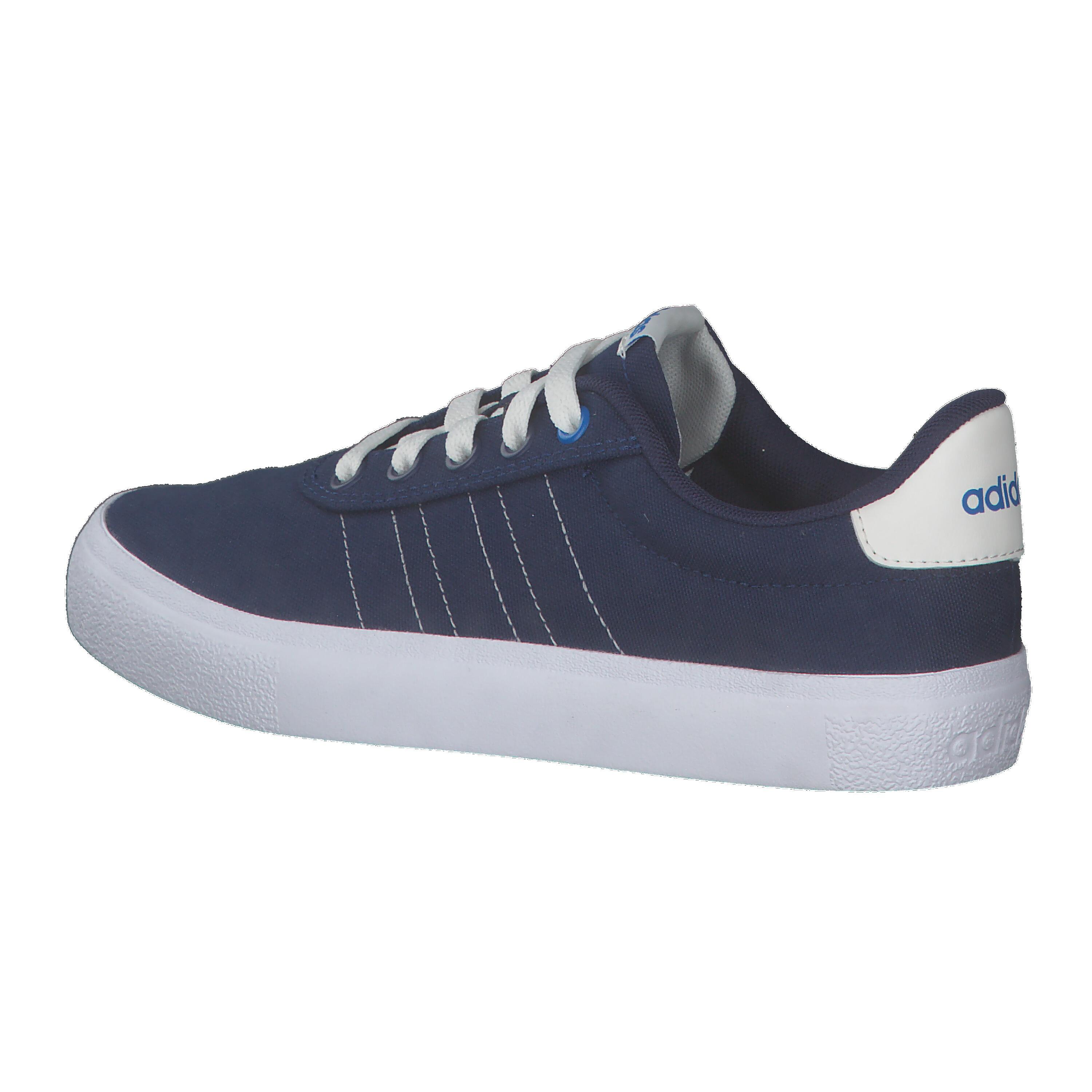 adidas Kinder Sneaker VULCRAID3R K 3/7