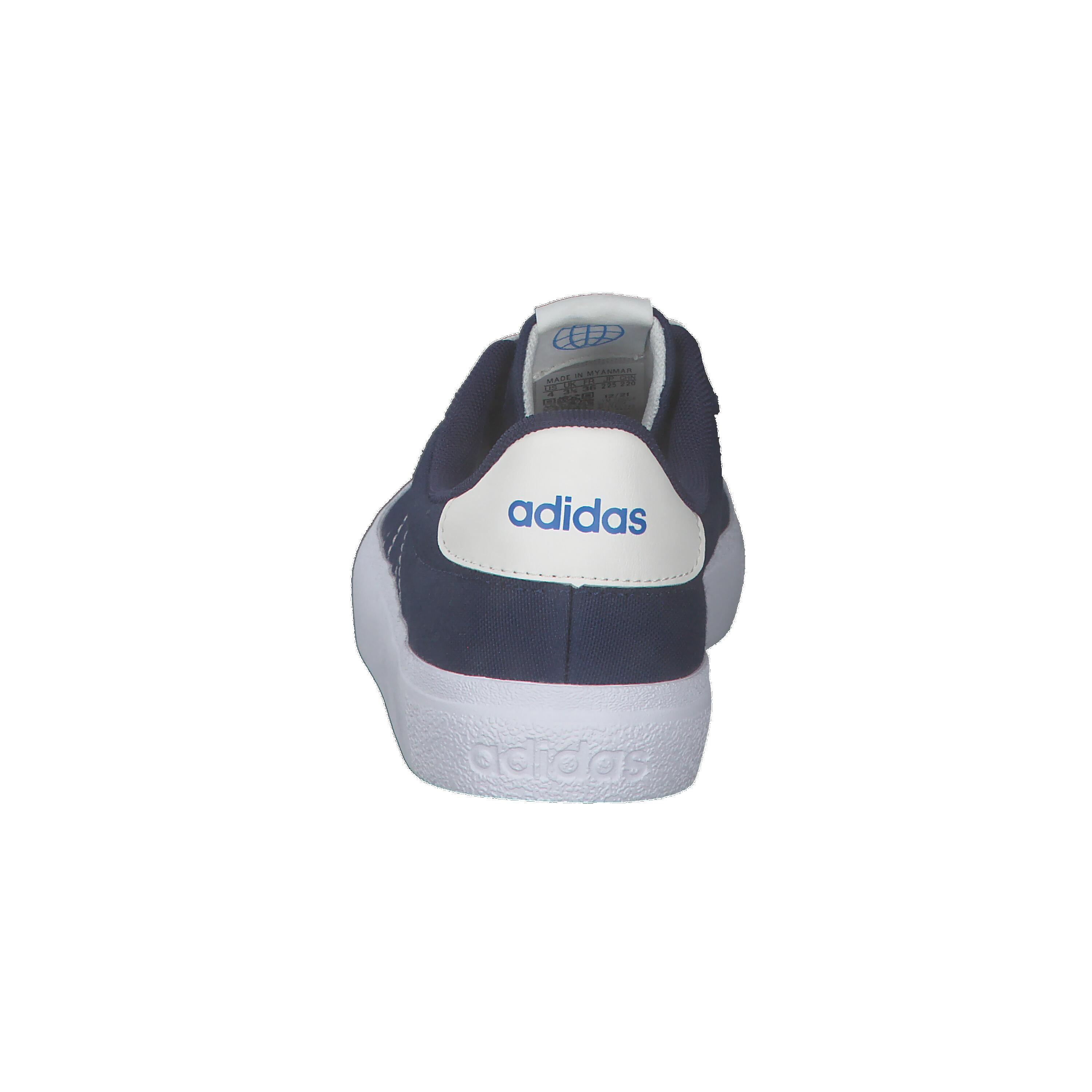 adidas Kinder Sneaker VULCRAID3R K 5/7