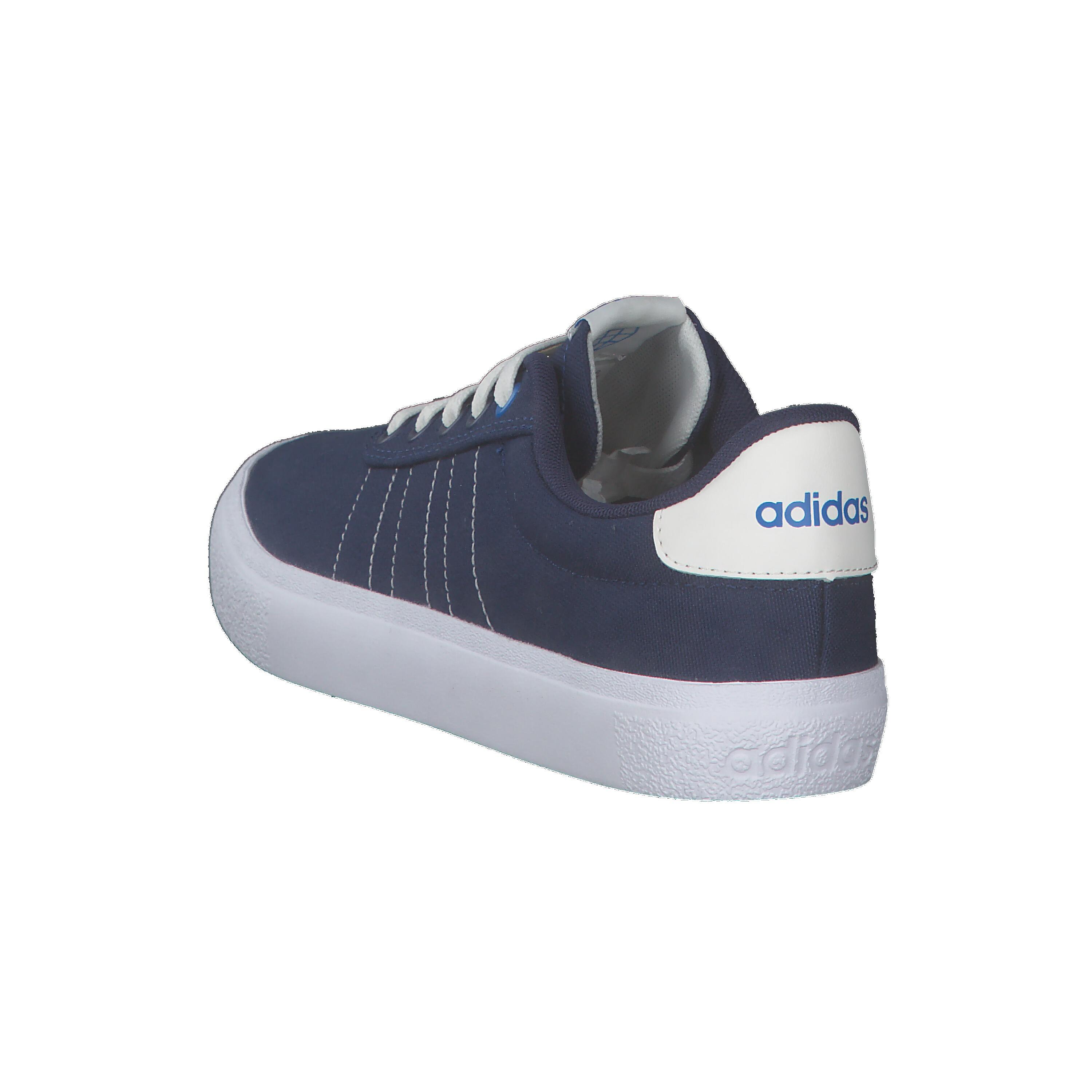 adidas Kinder Sneaker VULCRAID3R K 4/7
