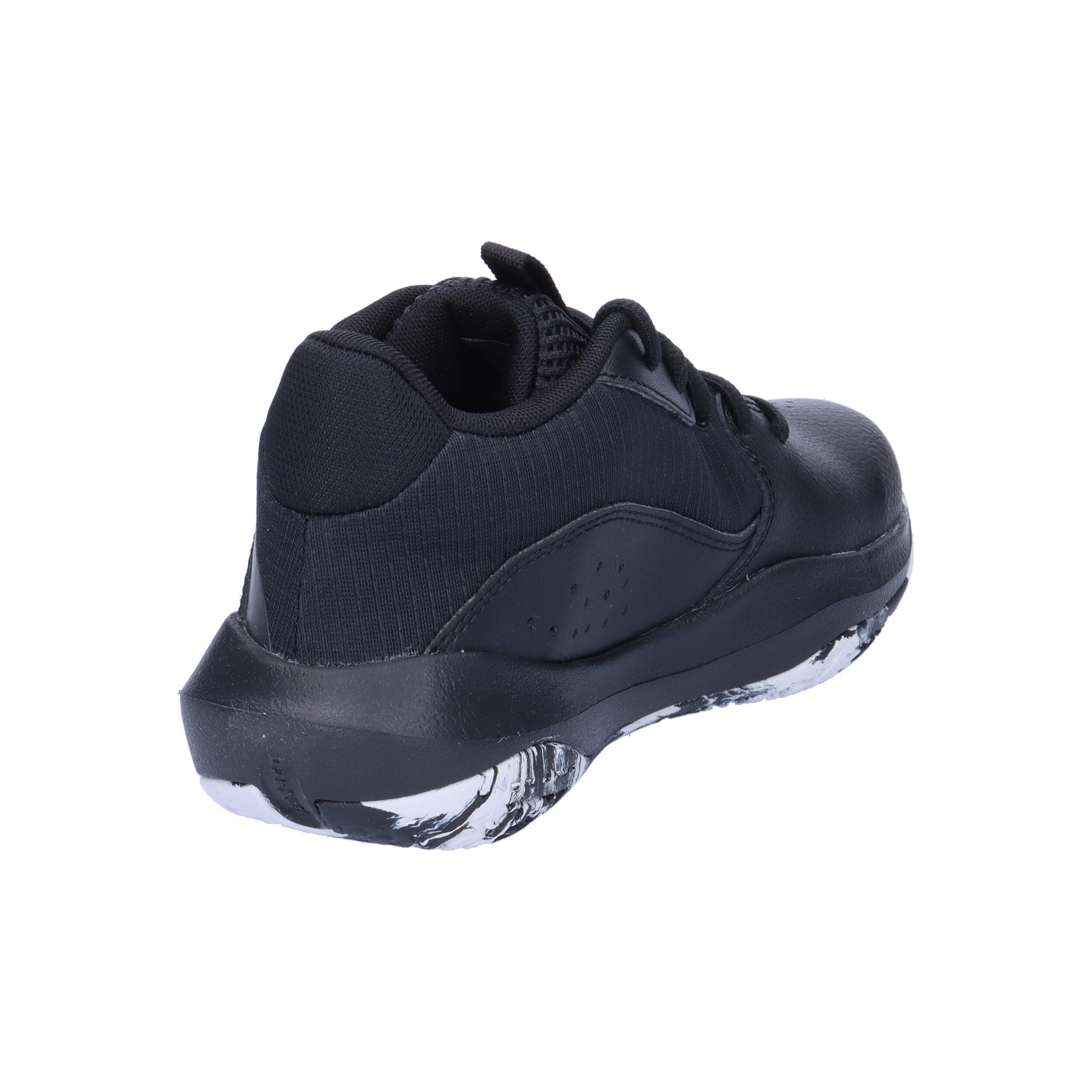 Dziecięce buty do koszykówki Under Armour Pre-School Lockdown 7 6/7