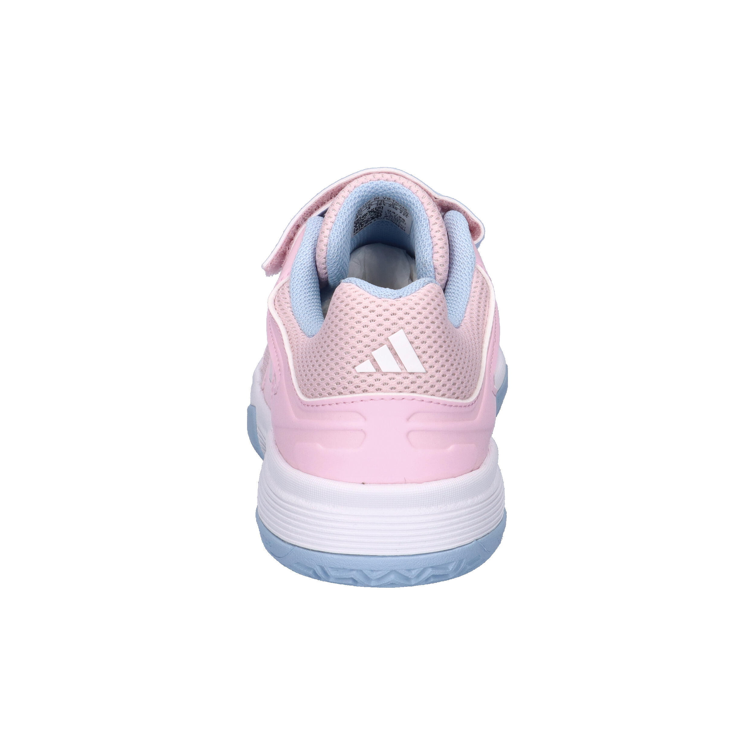 adidas Speedcourt Velcro Junior Hockeyschoenen 5/7
