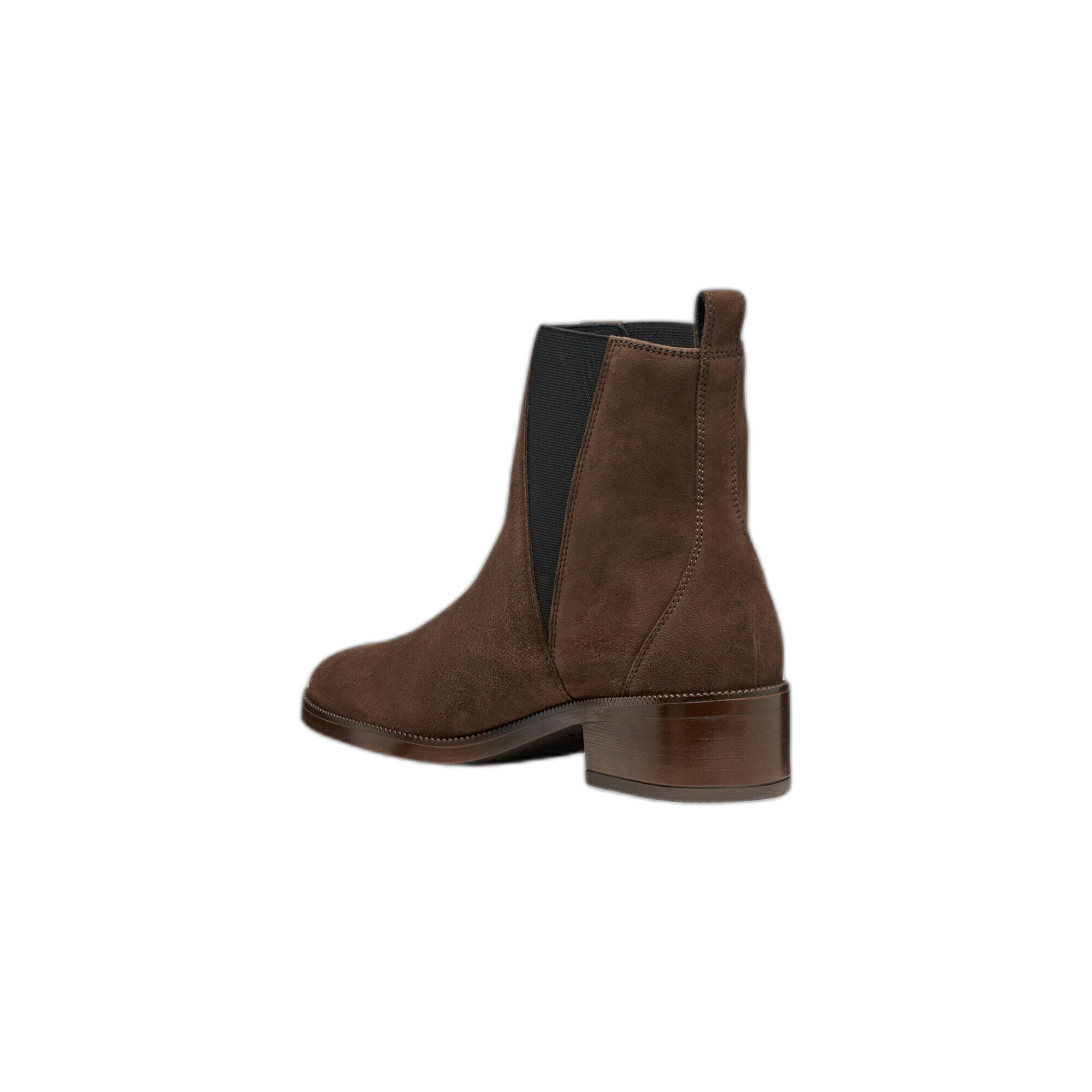 Damen Stiefeletten Geox Camexia 3/3