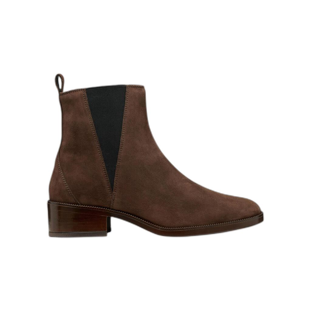 Women's boots Geox Camexia