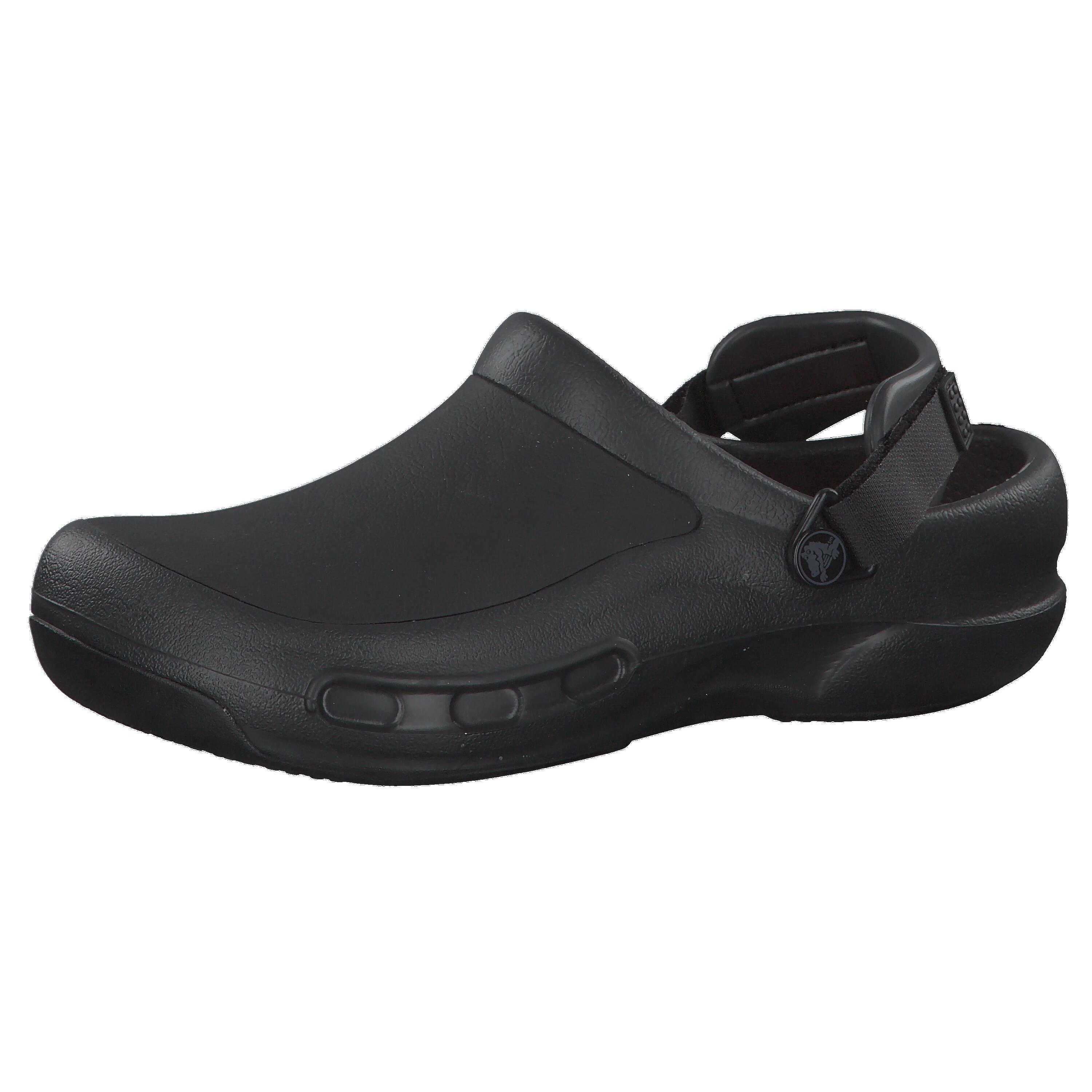Buty do chodzenia męskie Crocs Bistro Pro Literide 1/7