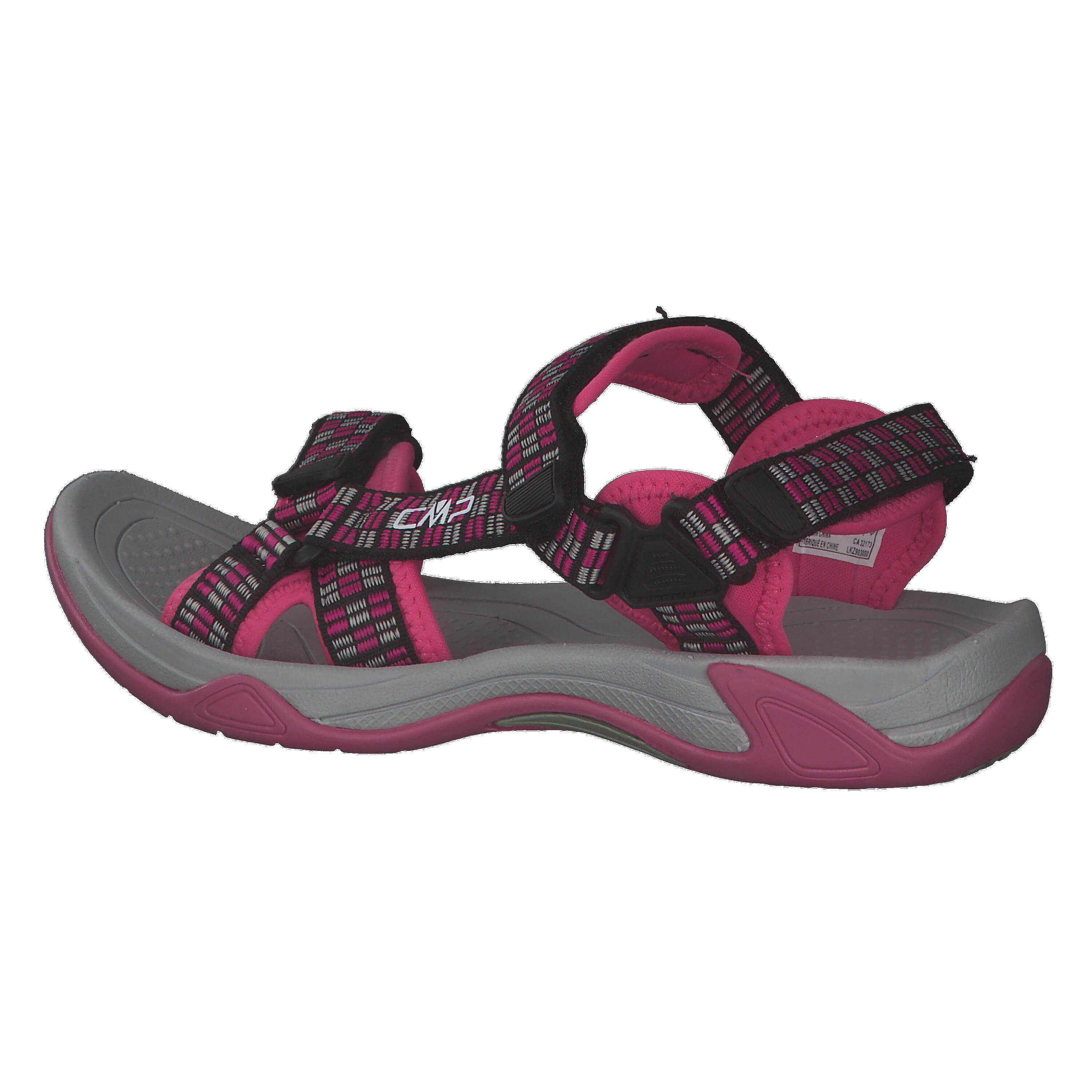 CMP Kinder Sandale Kids Hamal Hiking Sandal 38Q9954J 3/7