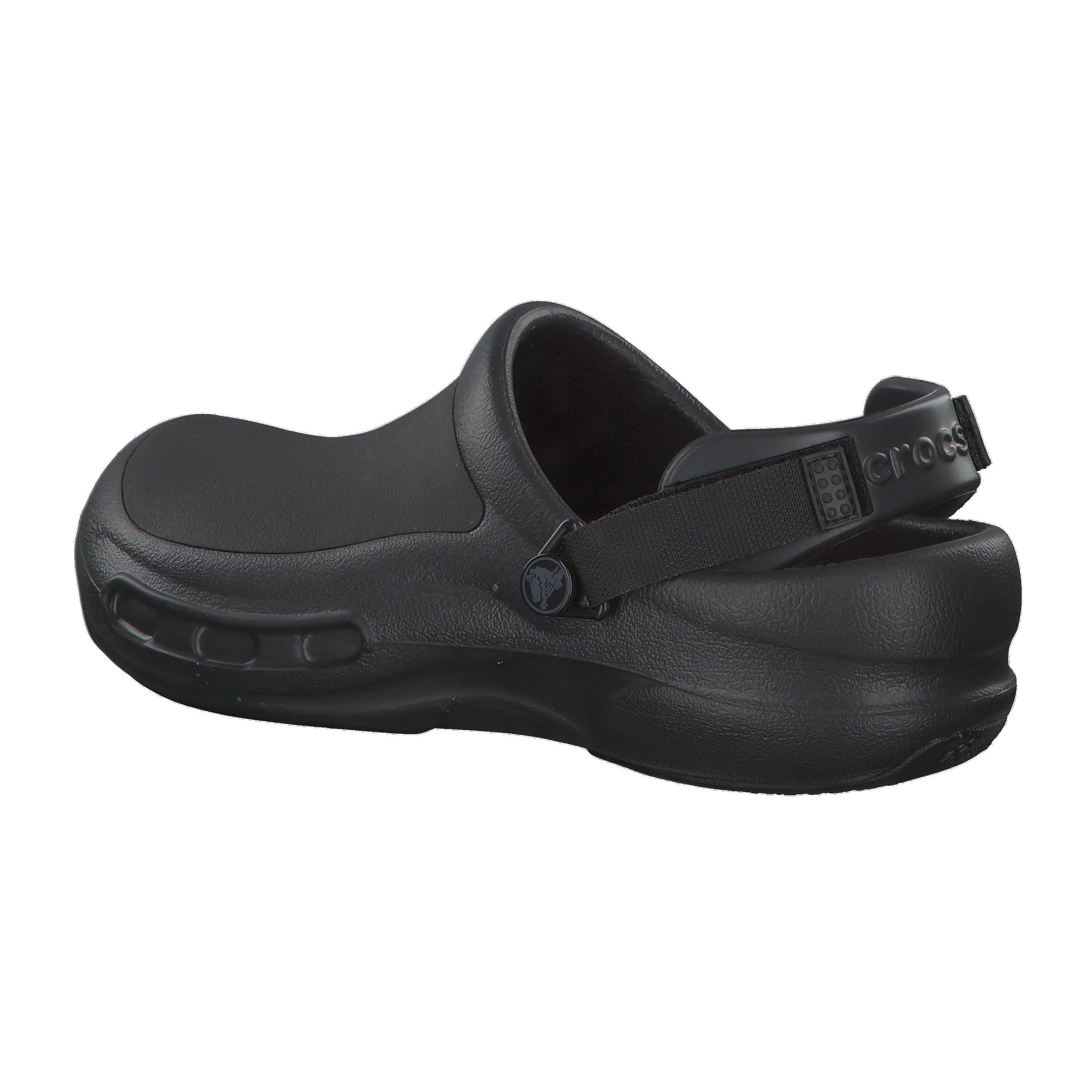 Buty do chodzenia męskie Crocs Bistro Pro Literide 3/7