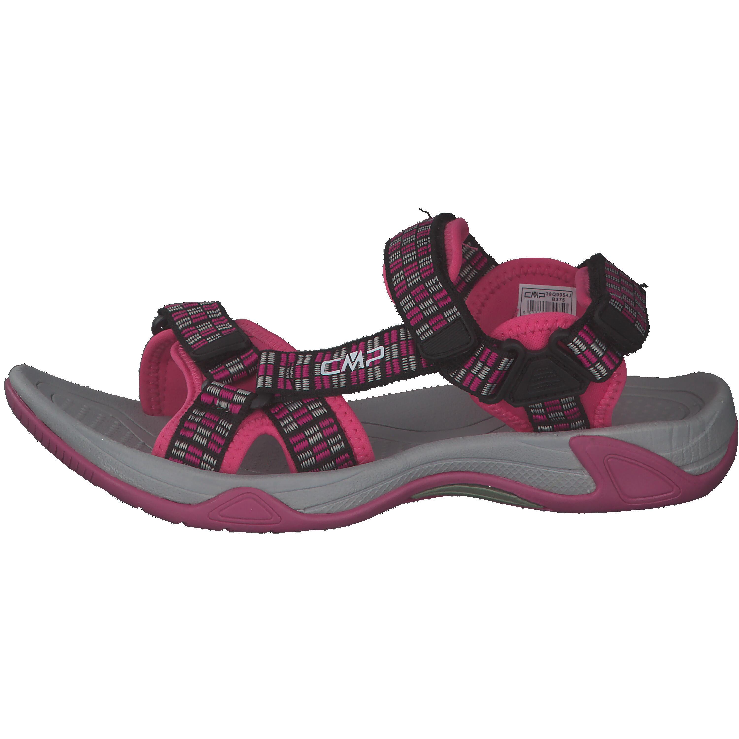CMP Kinder Sandale Kids Hamal Hiking Sandal 38Q9954J 2/7