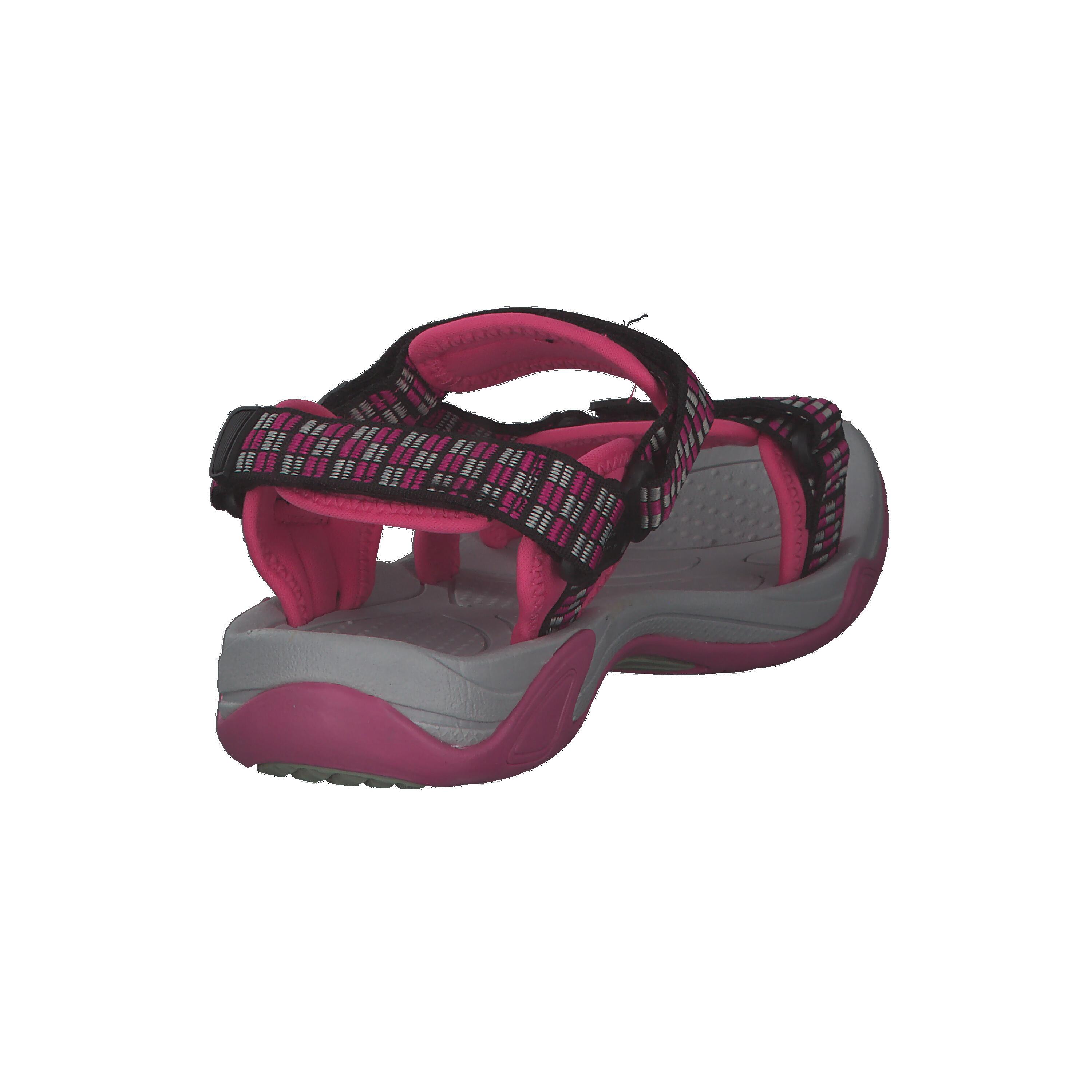 CMP Kinder Sandale Kids Hamal Hiking Sandal 38Q9954J 6/7