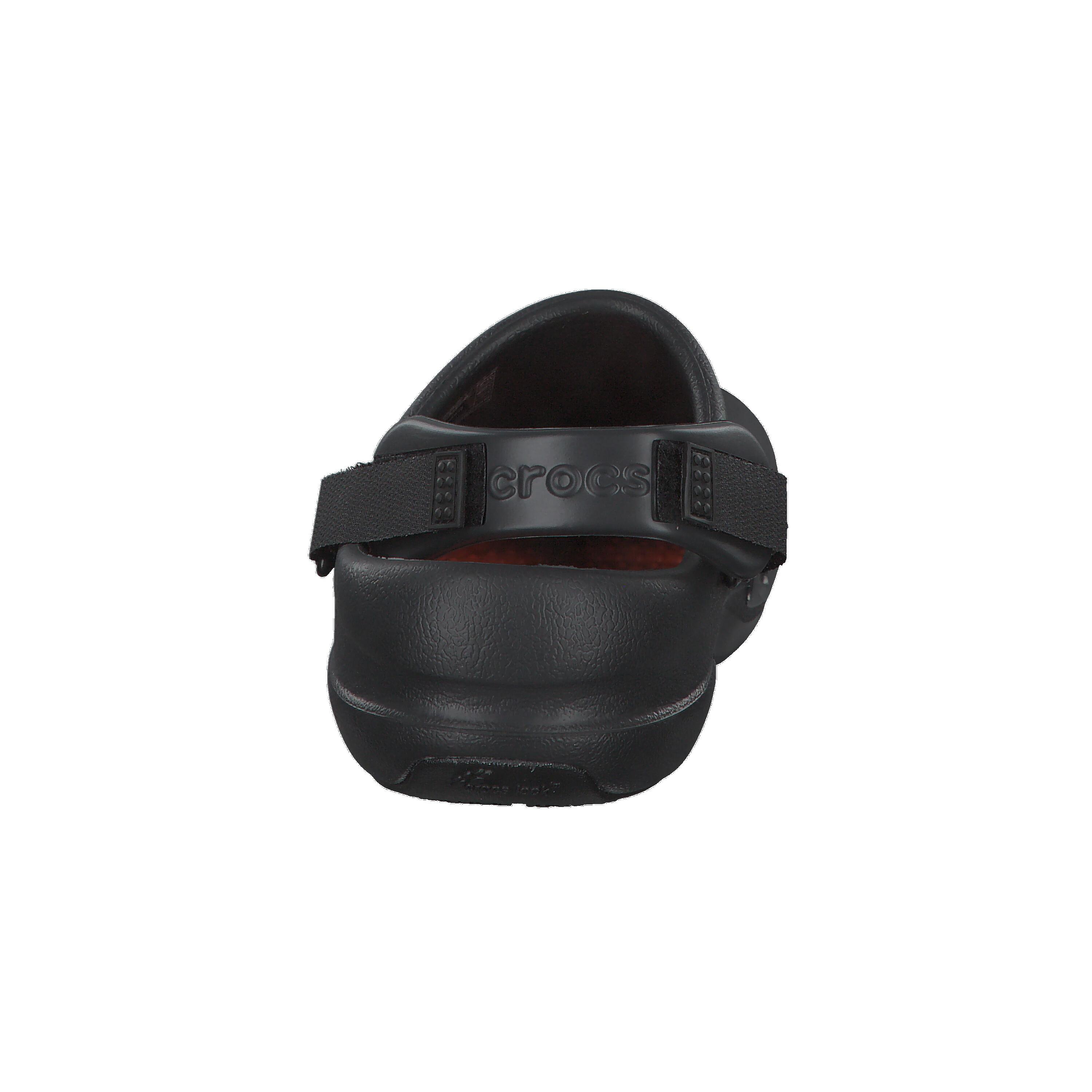Buty do chodzenia męskie Crocs Bistro Pro Literide 5/7