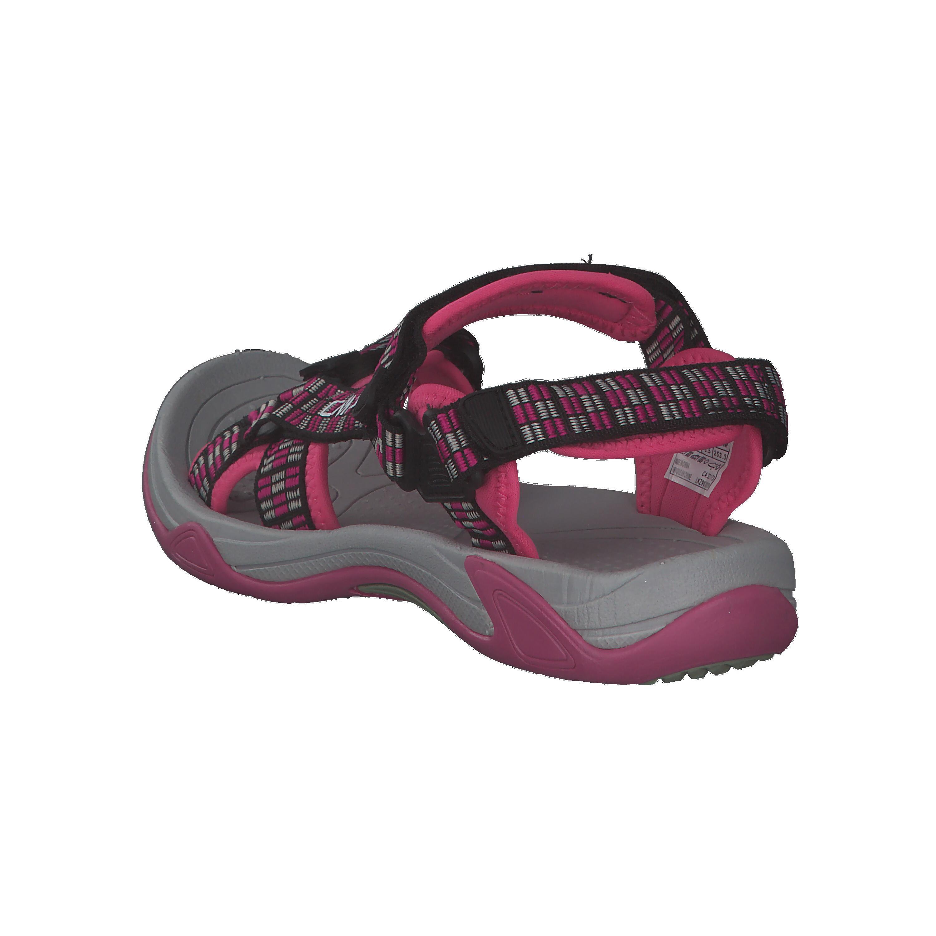 CMP Kinder Sandale Kids Hamal Hiking Sandal 38Q9954J 4/7