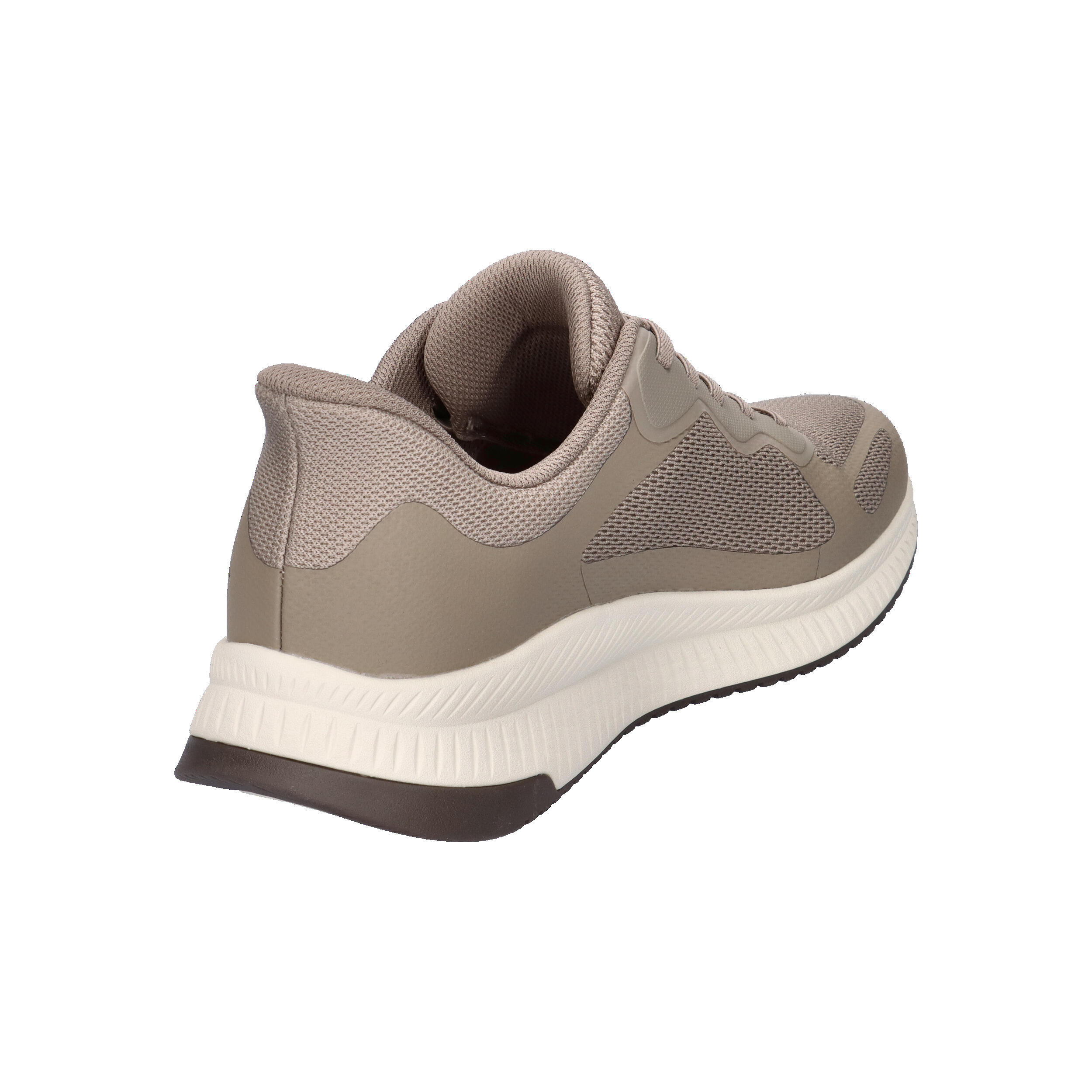 Sneakers Skechers Model Bobs Squad 4 Kleur Bruin 6/7