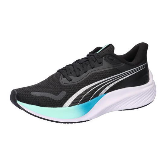Zapatillas de correr PUMA Pounce Lite Negras