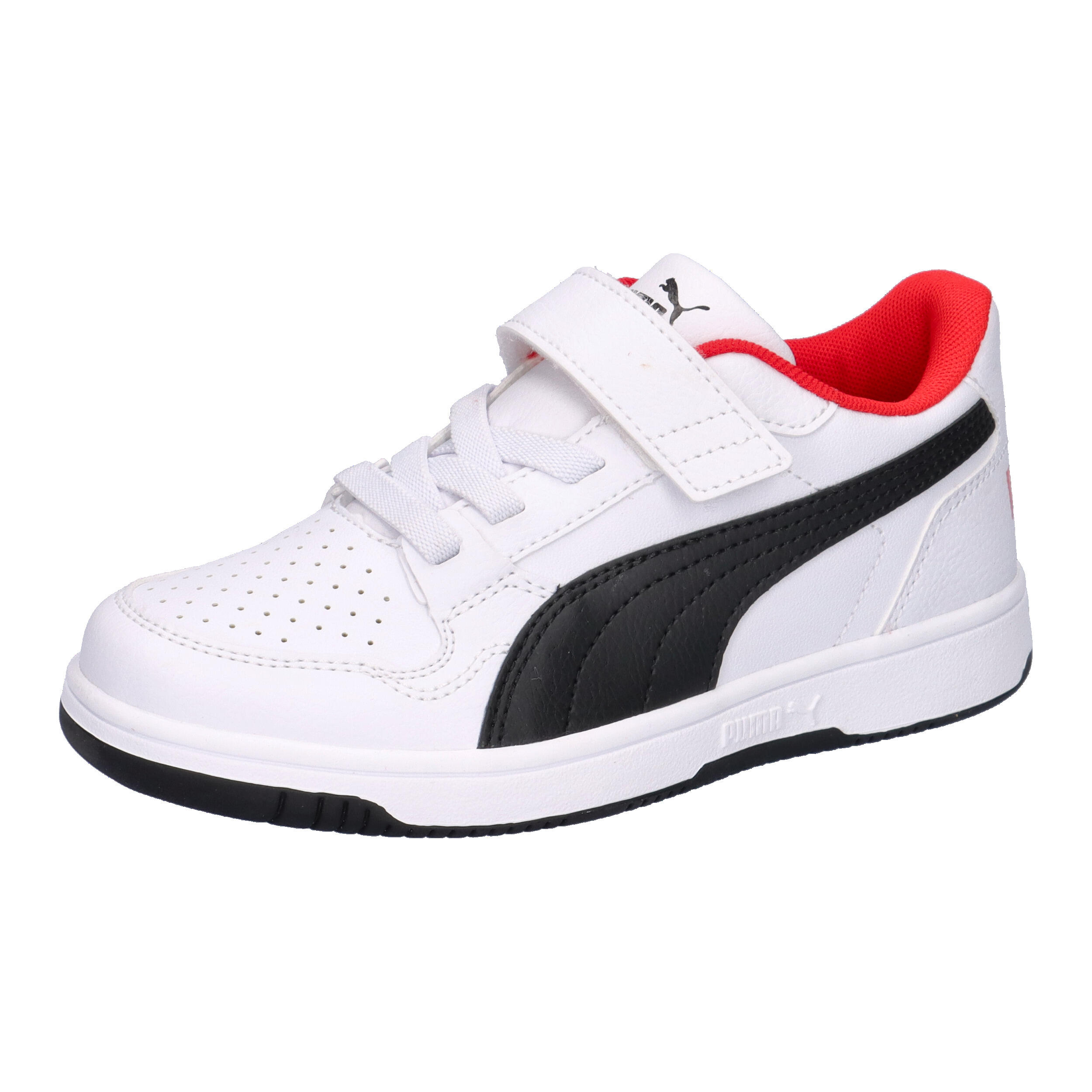 PUMA picture