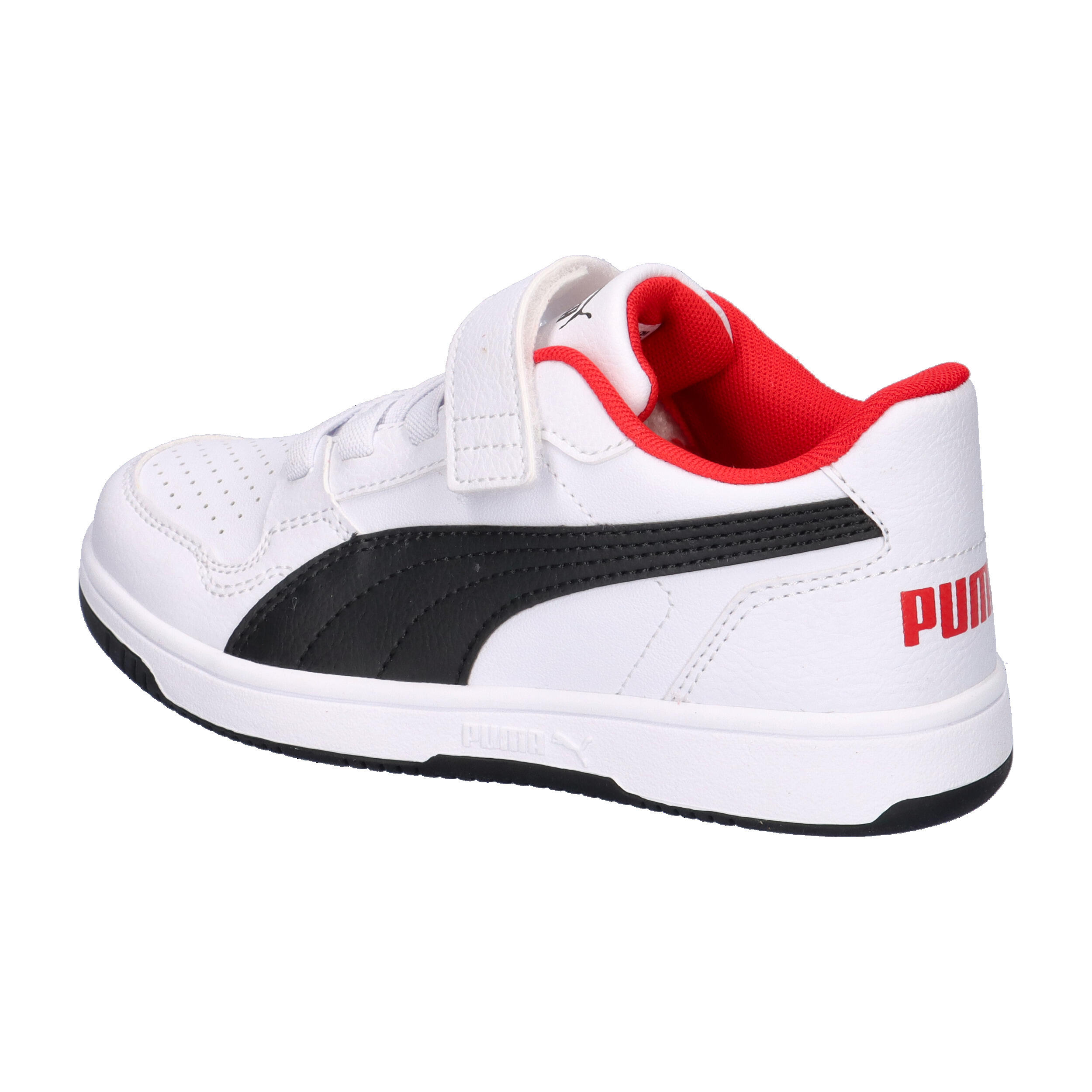 Puma Kinder Sneaker Rebound-L AC+ PS 398995 11/15