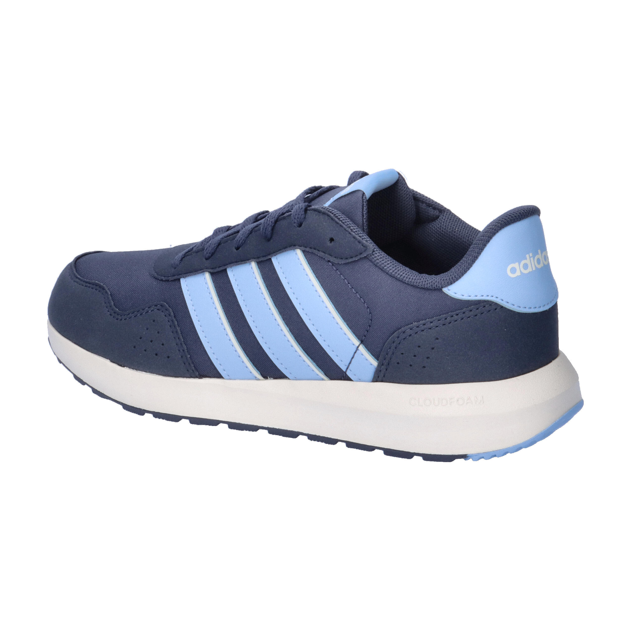 adidas Kinder Sneaker RUN 60s J 3/7