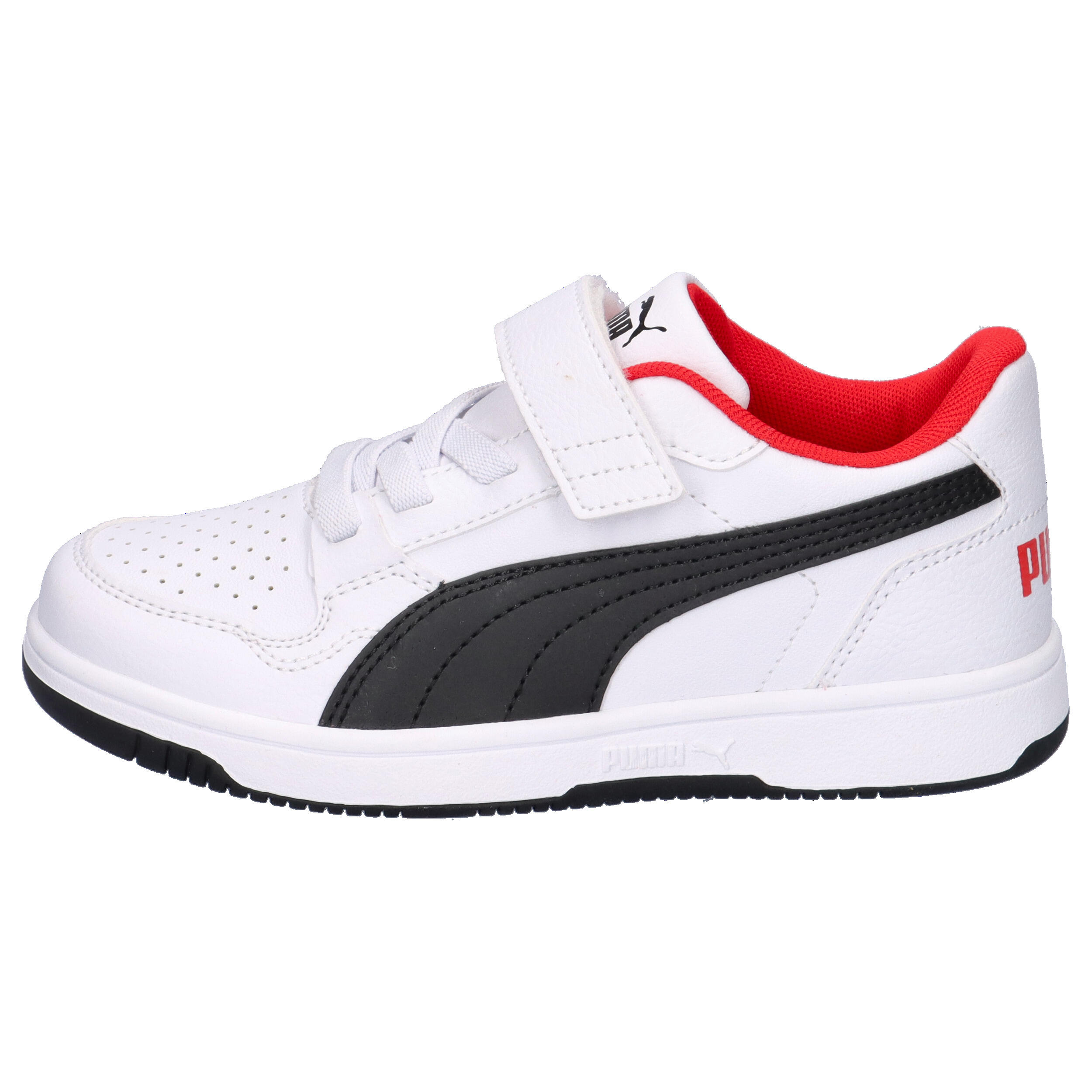 Puma Kinder Sneaker Rebound-L AC+ PS 398995 10/15