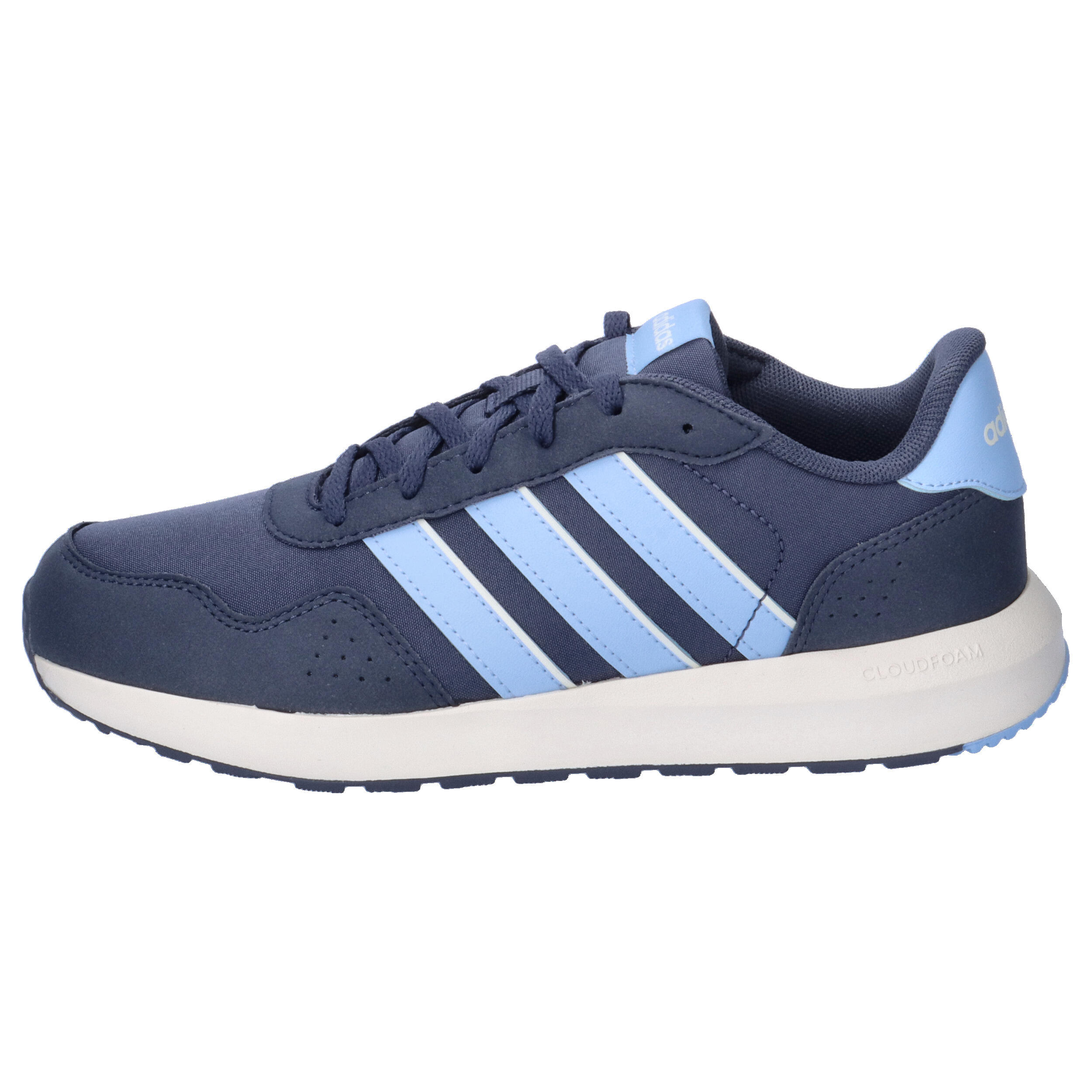 adidas Kinder Sneaker RUN 60s J 2/7