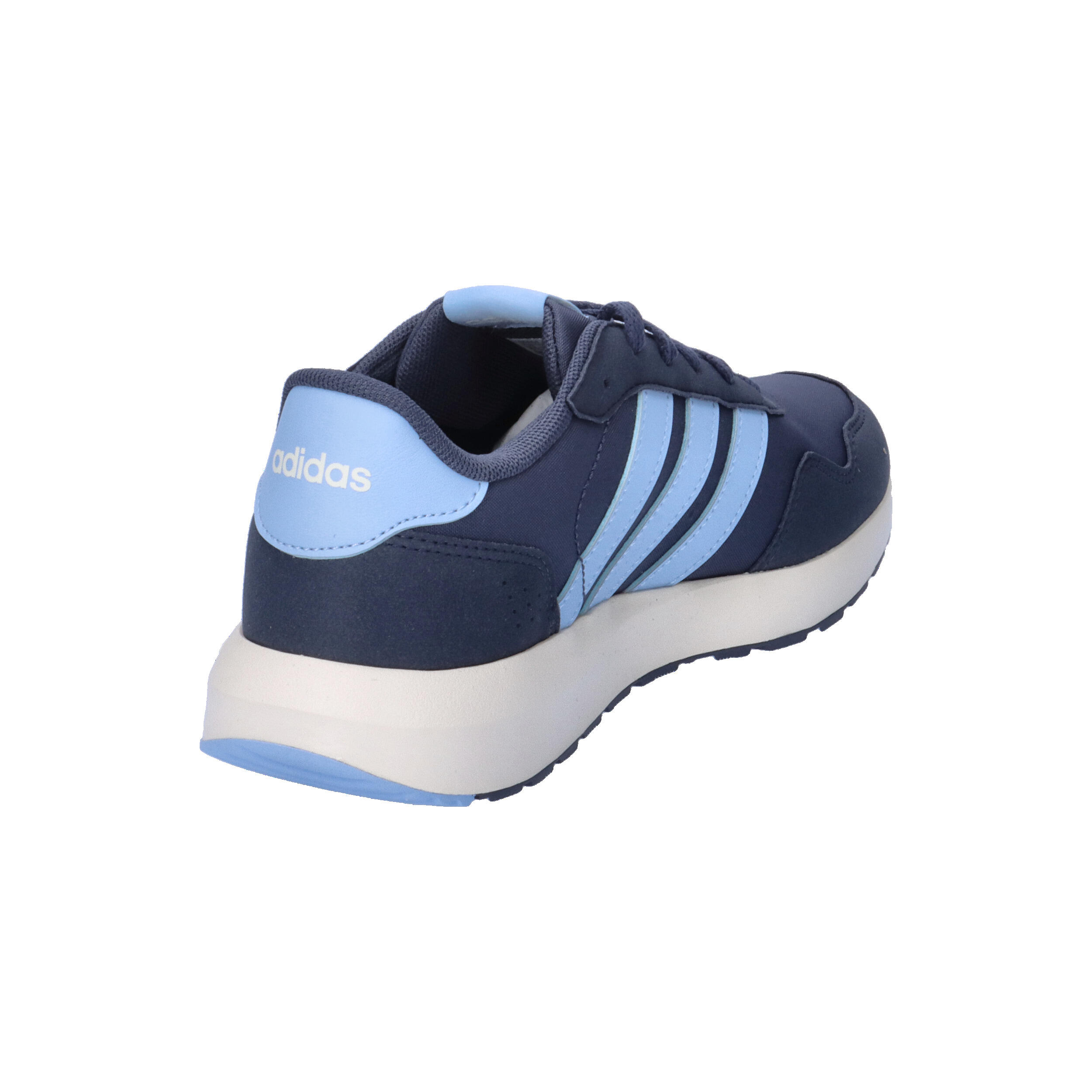 adidas Kinder Sneaker RUN 60s J 6/7