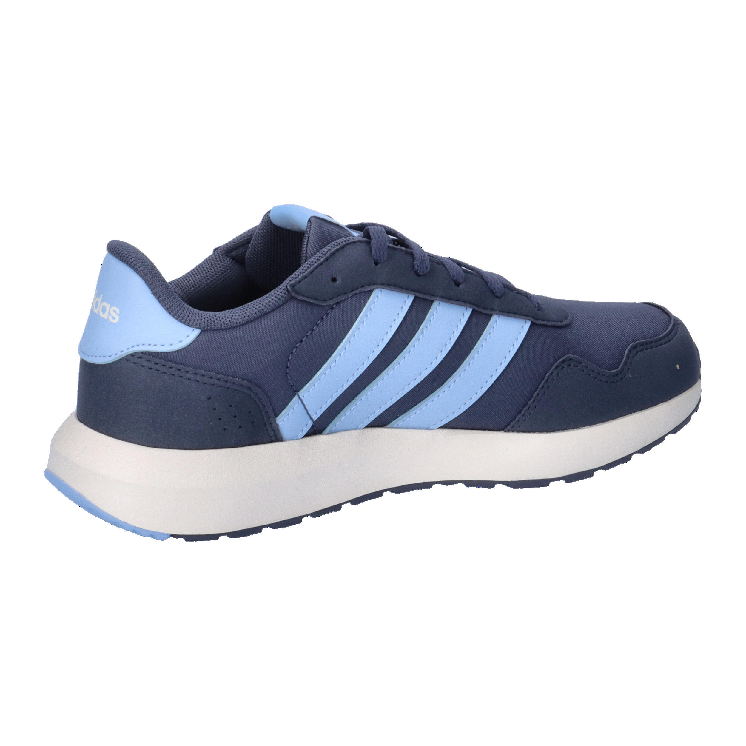 adidas Kinder Sneaker RUN 60s J 7/7