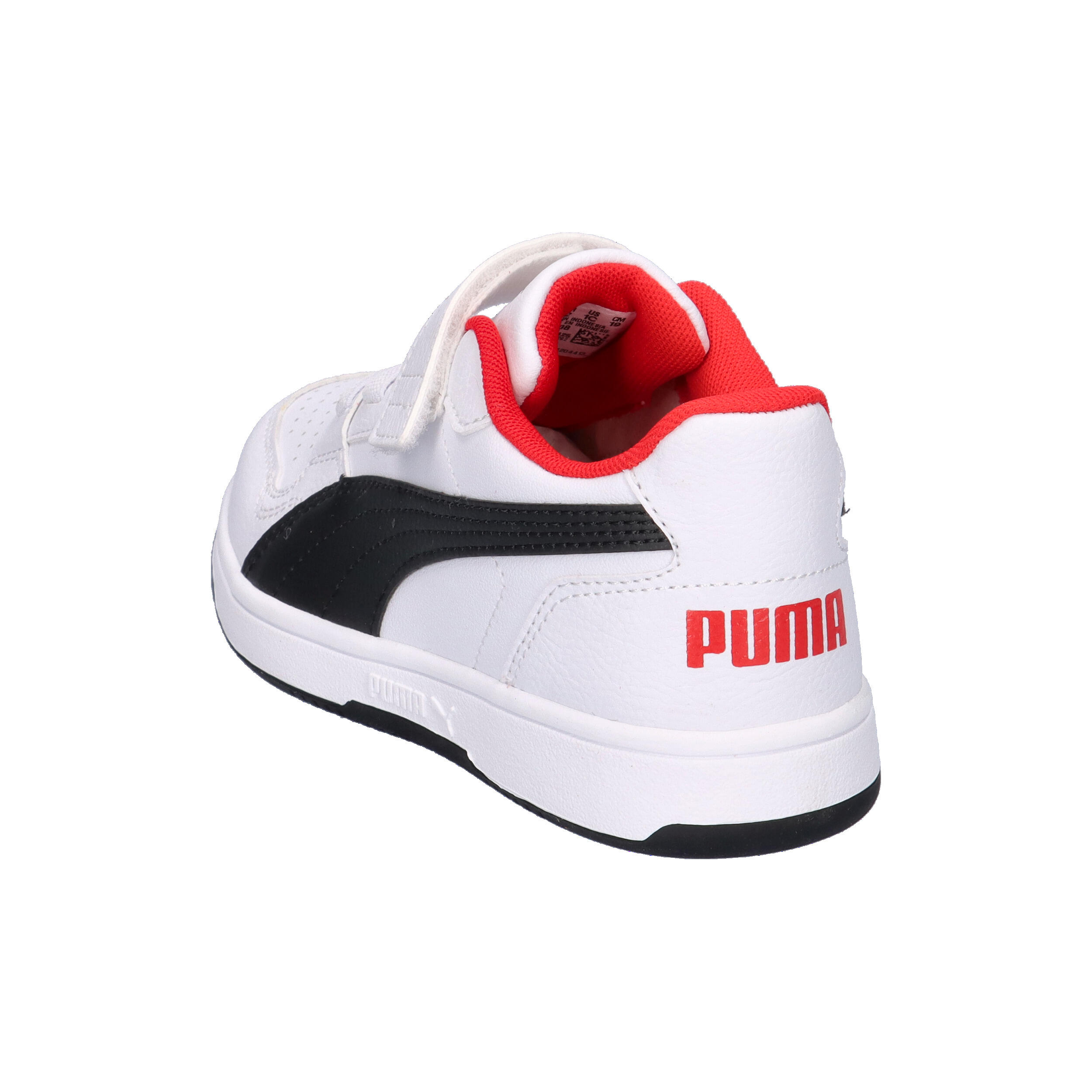 Puma Kinder Sneaker Rebound-L AC+ PS 398995 12/15