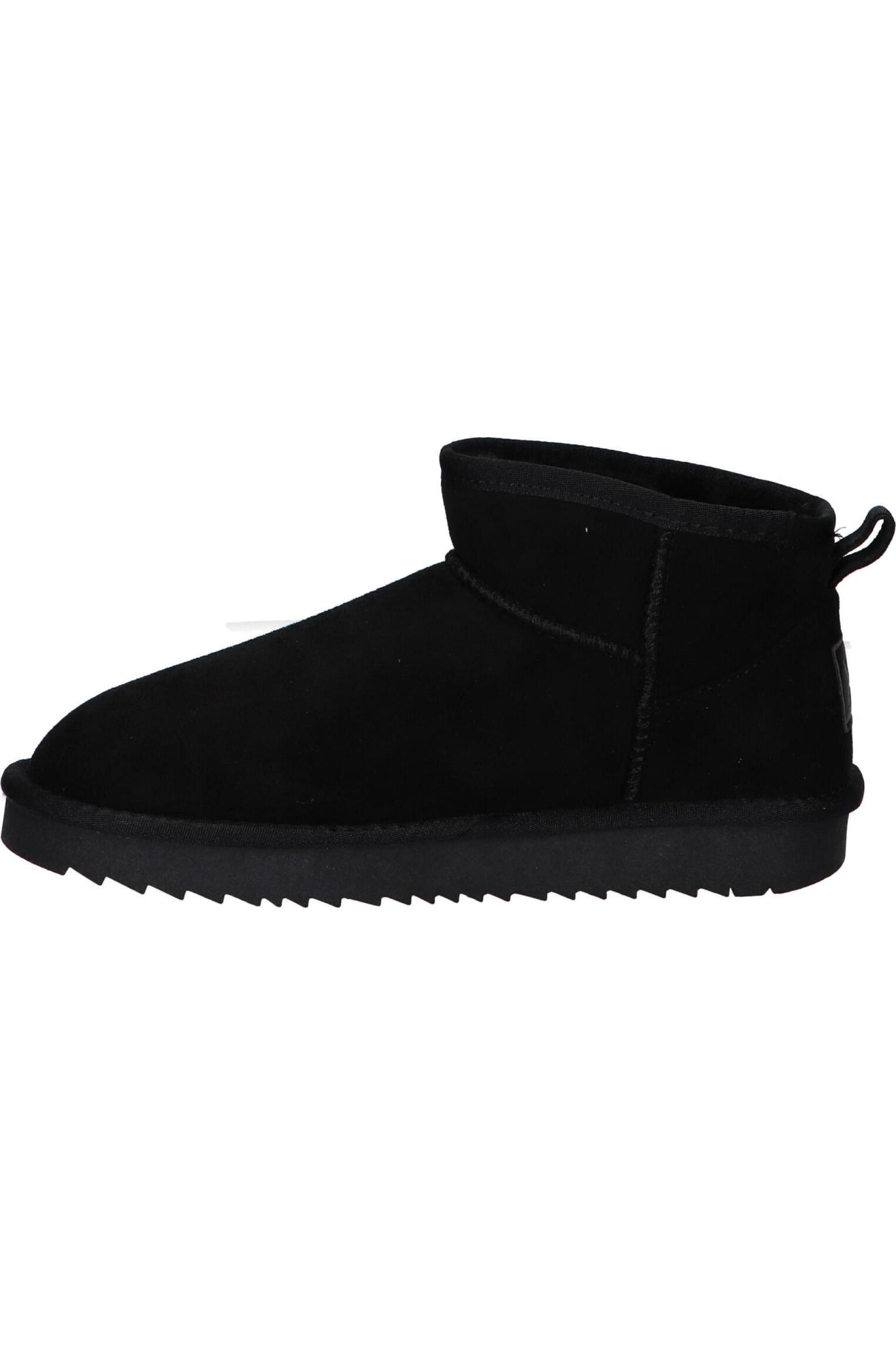 Bottines Plates Femme Xti  Noir 4/5