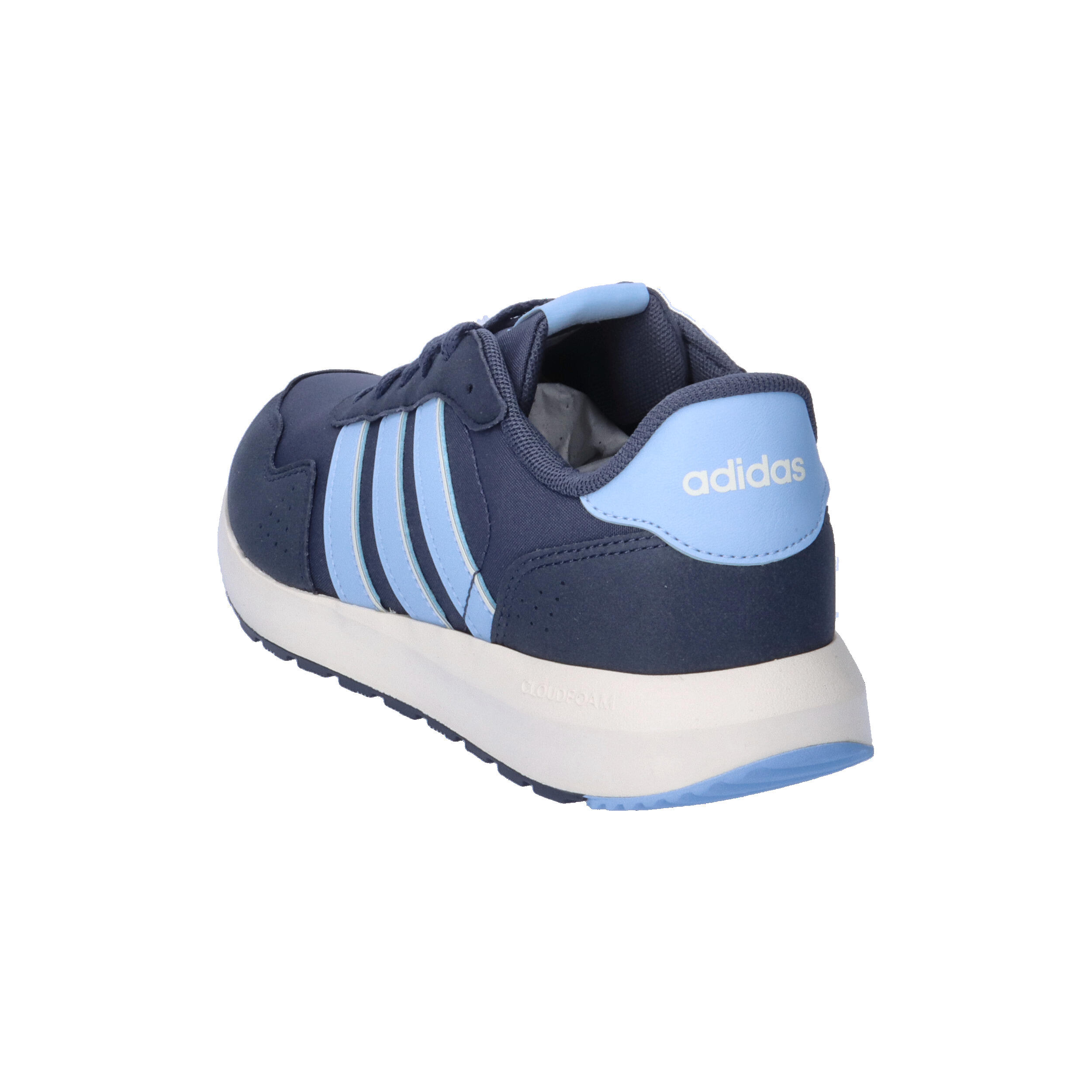 adidas Kinder Sneaker RUN 60s J 4/7