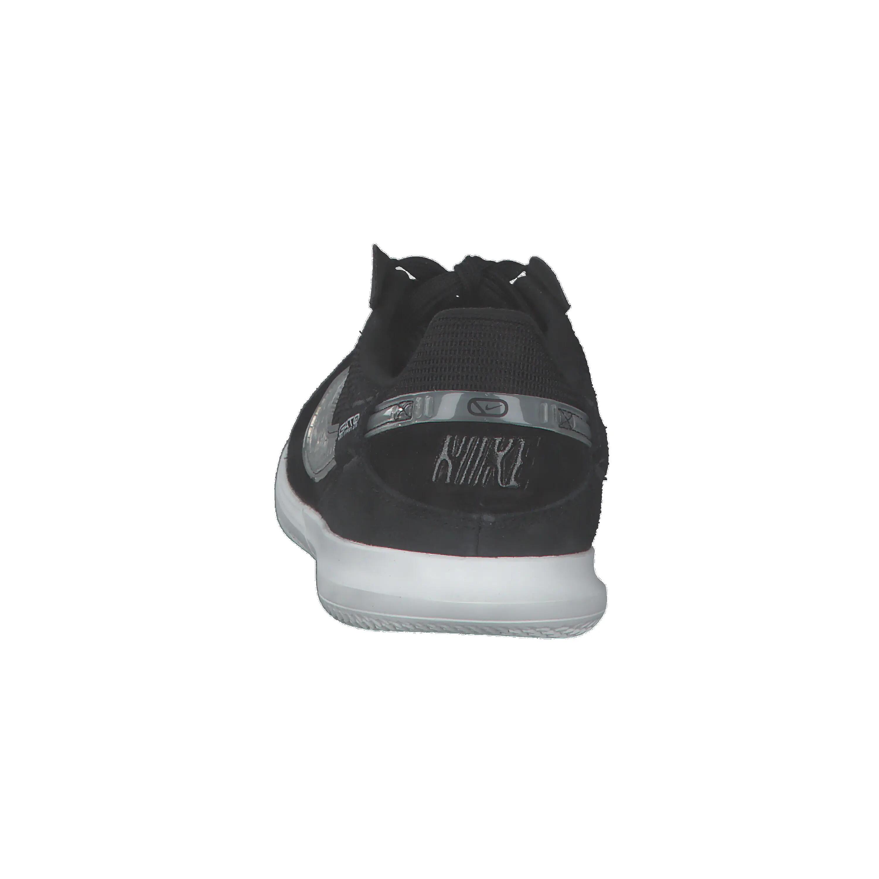 Nike Streetgato Voetbalschoenen Zwart/Wit Summit 5/7
