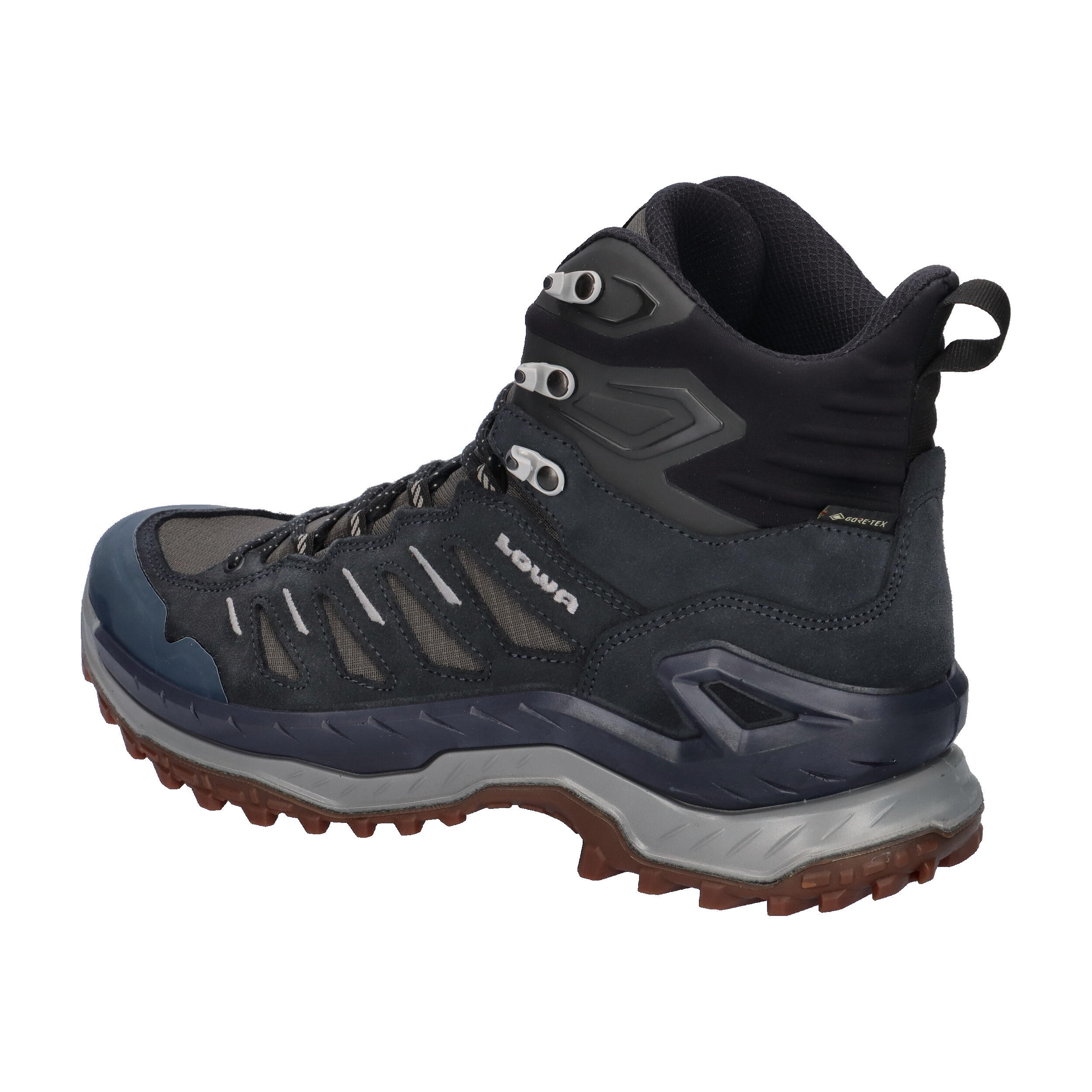 Lowa Herren Wanderschuhe Innovo GTX Mid 311330 11/15