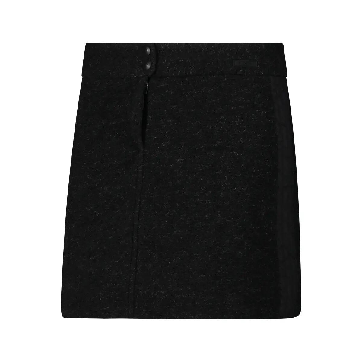 Falda corta mujer CMP 5/5