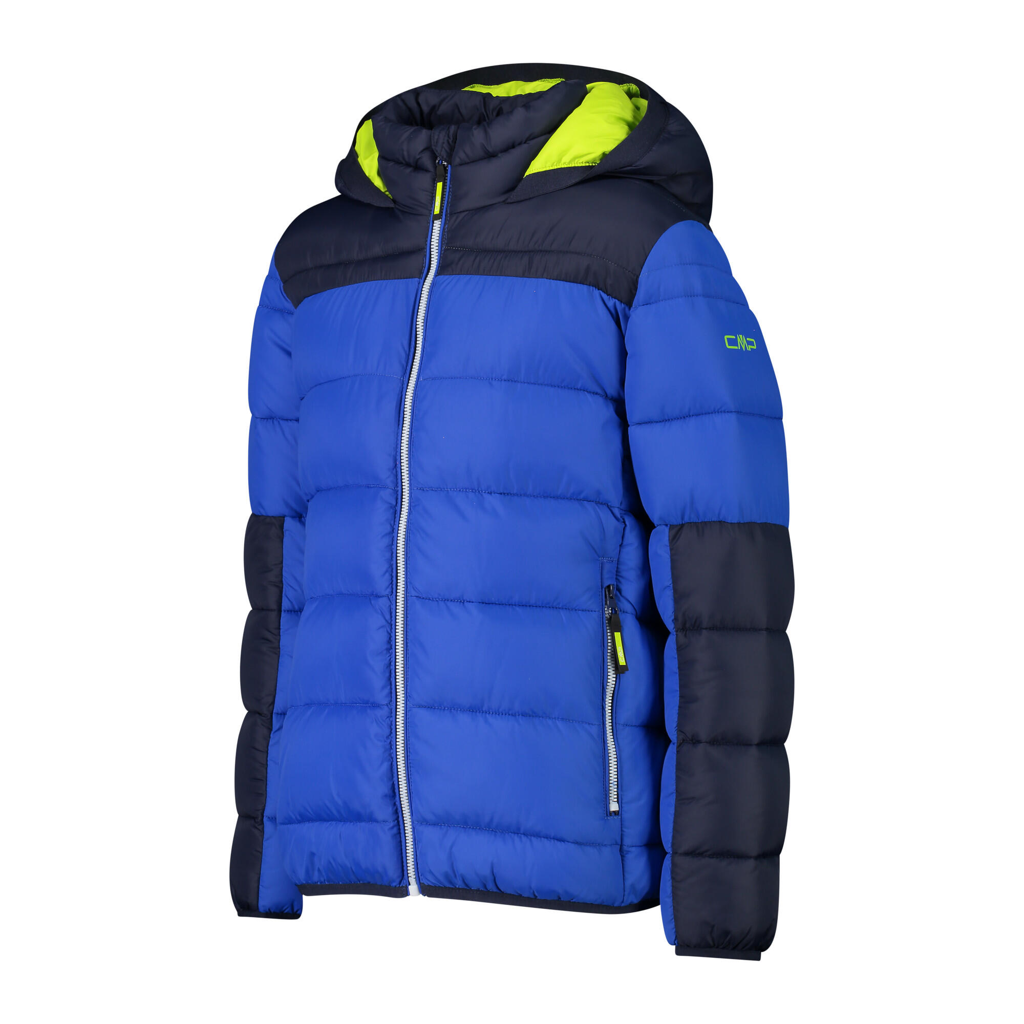 Doudoune à capuche 3M™ Thinsulate™ enfant CMP 3/3