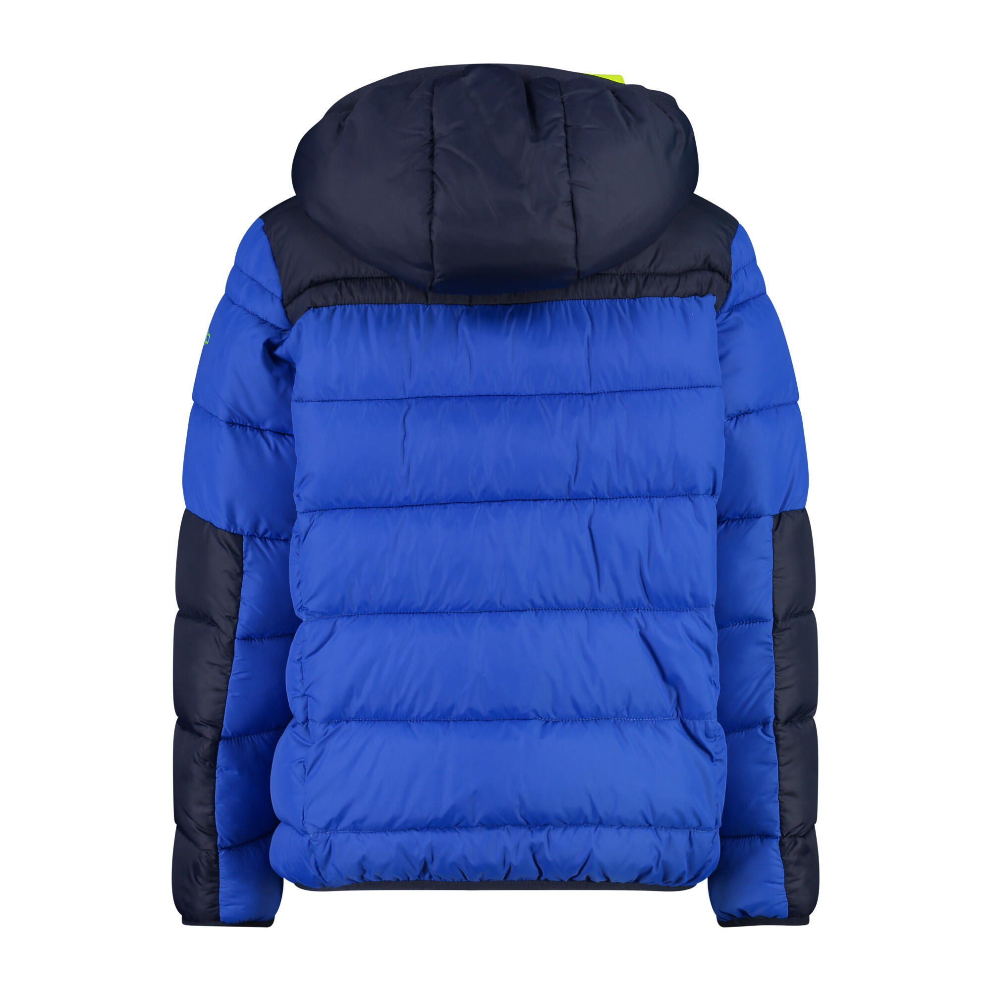 Doudoune à capuche 3M™ Thinsulate™ enfant CMP 2/3