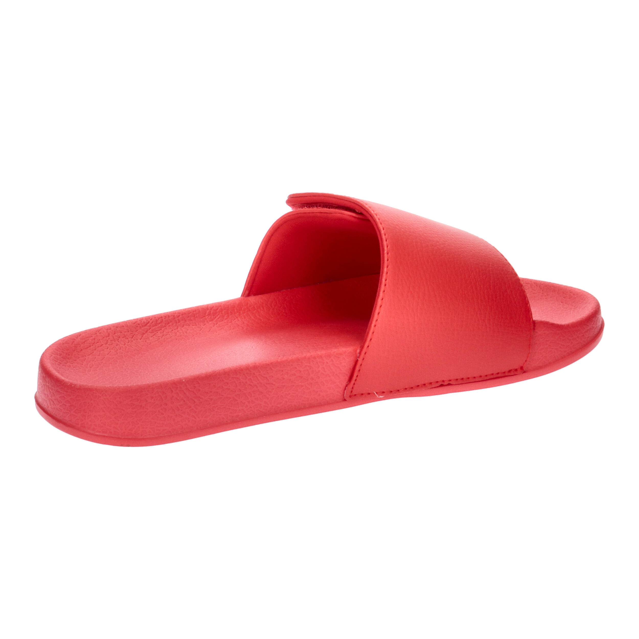 Jako Jakolette Locker sandales de bain - rouge 7/7