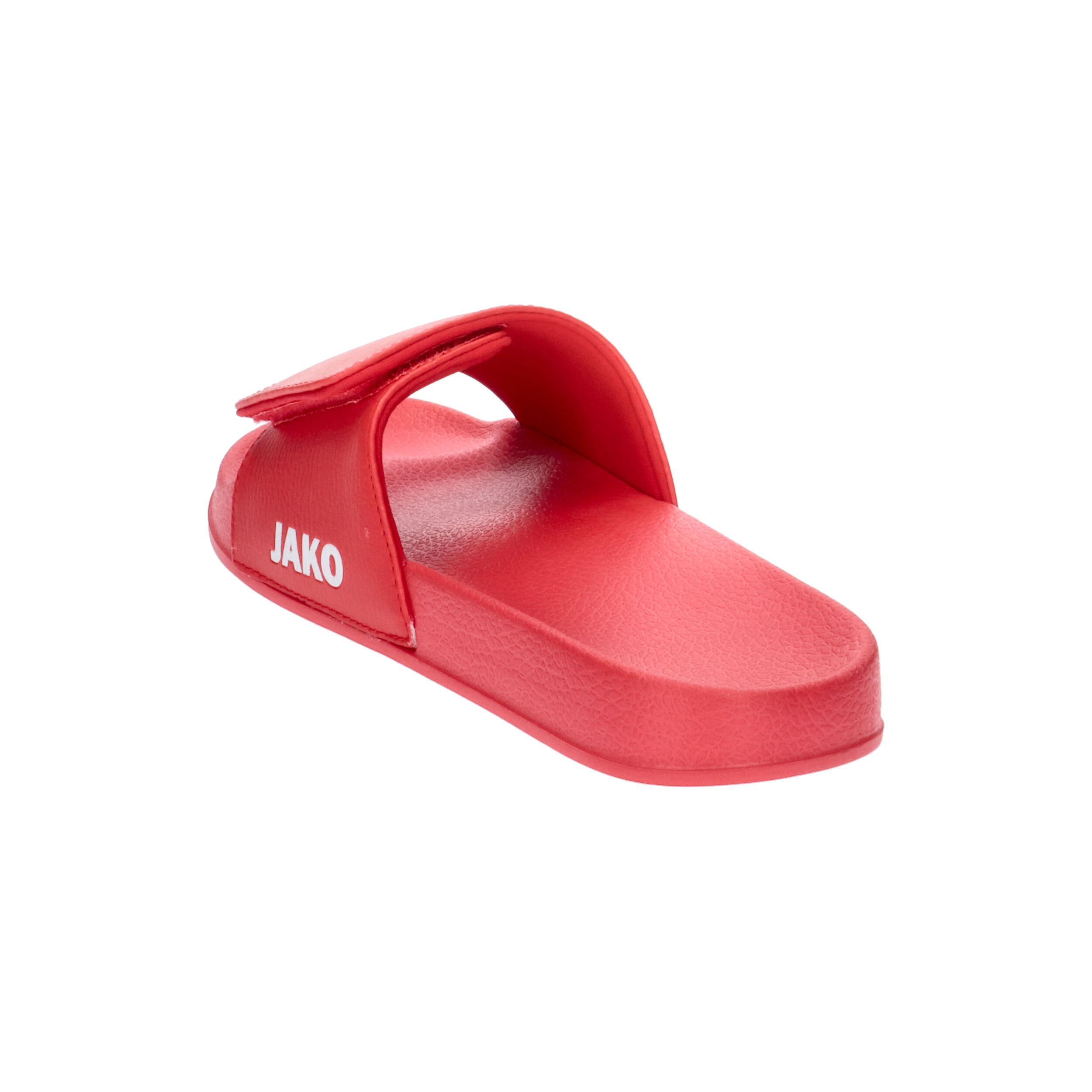Jako Jakolette Locker sandales de bain - rouge 4/7