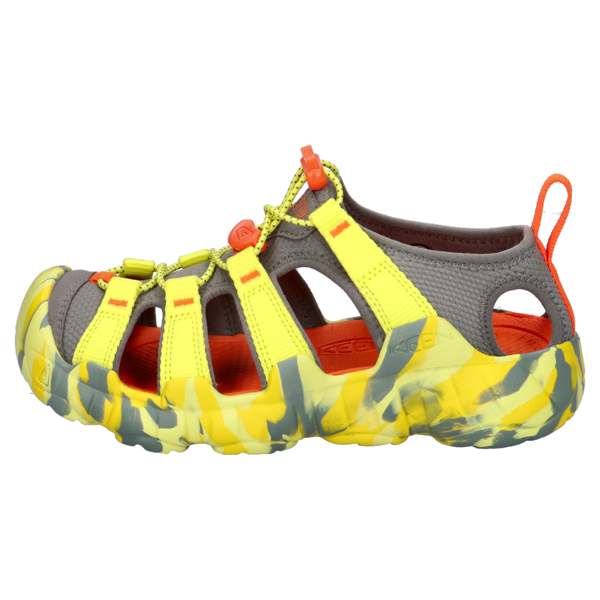 Keen Kinder Trekkingsandale HYPERPORT H2 Youth 2/7