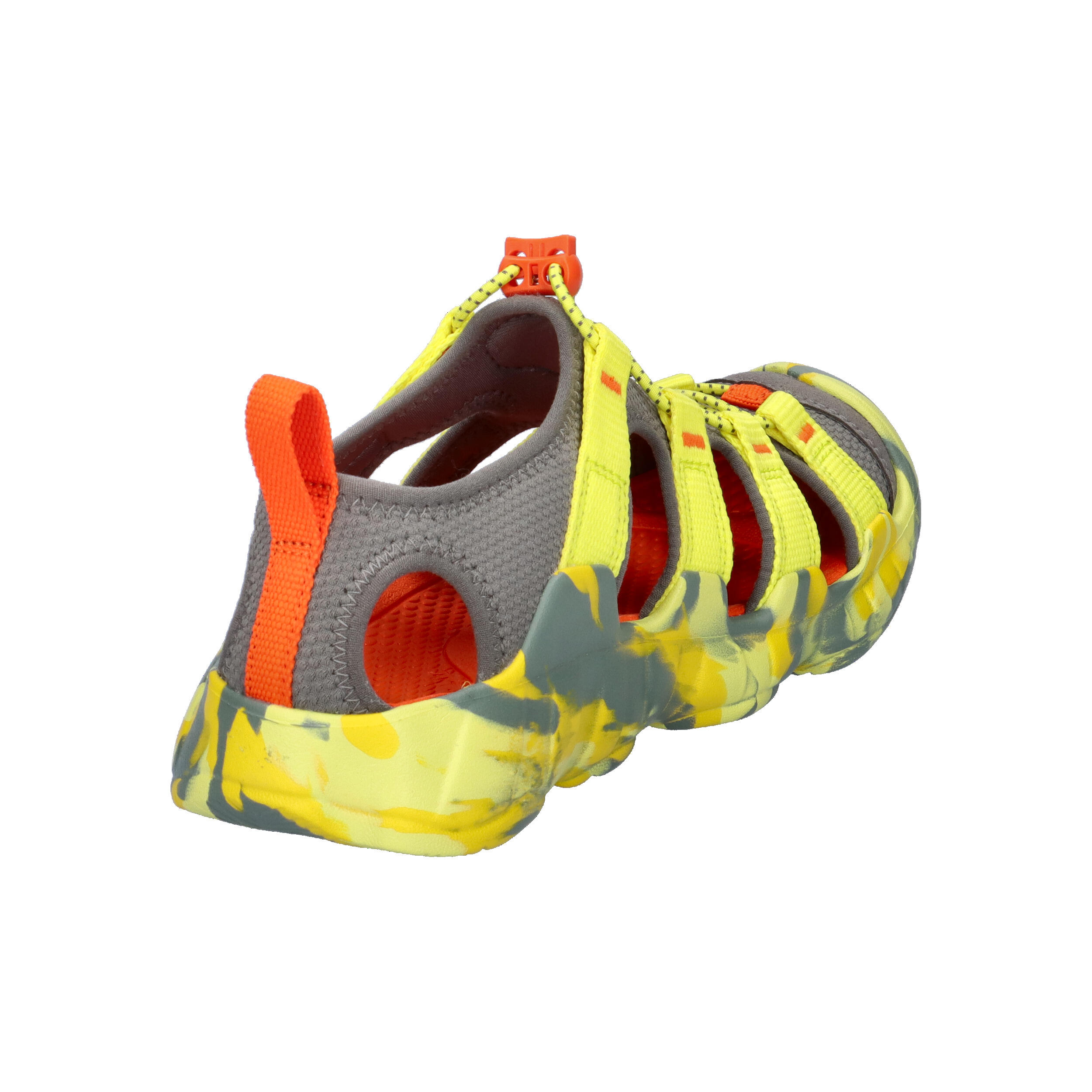 Keen Kinder Trekkingsandale HYPERPORT H2 Youth 6/7
