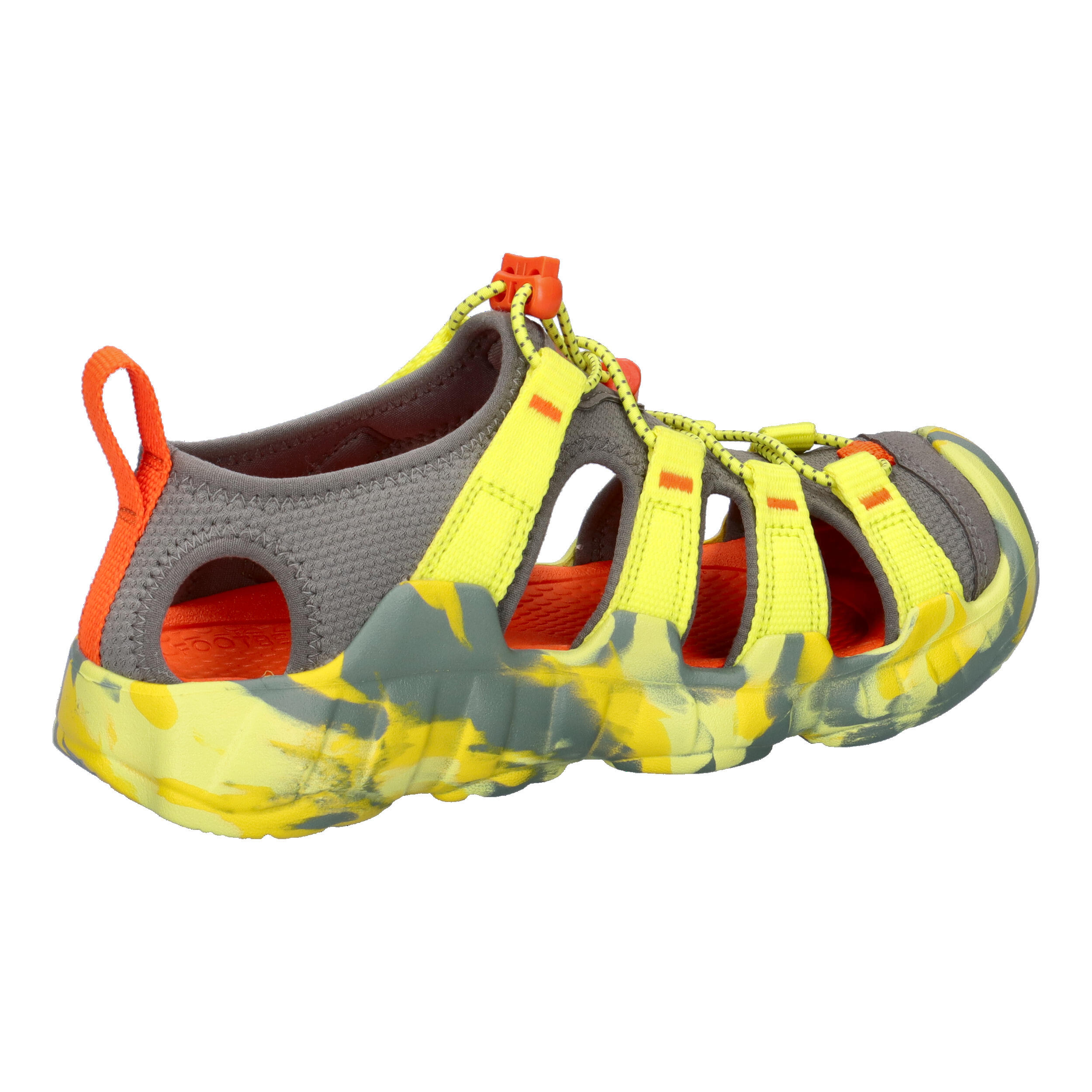 Keen Kinder Trekkingsandale HYPERPORT H2 Youth 7/7