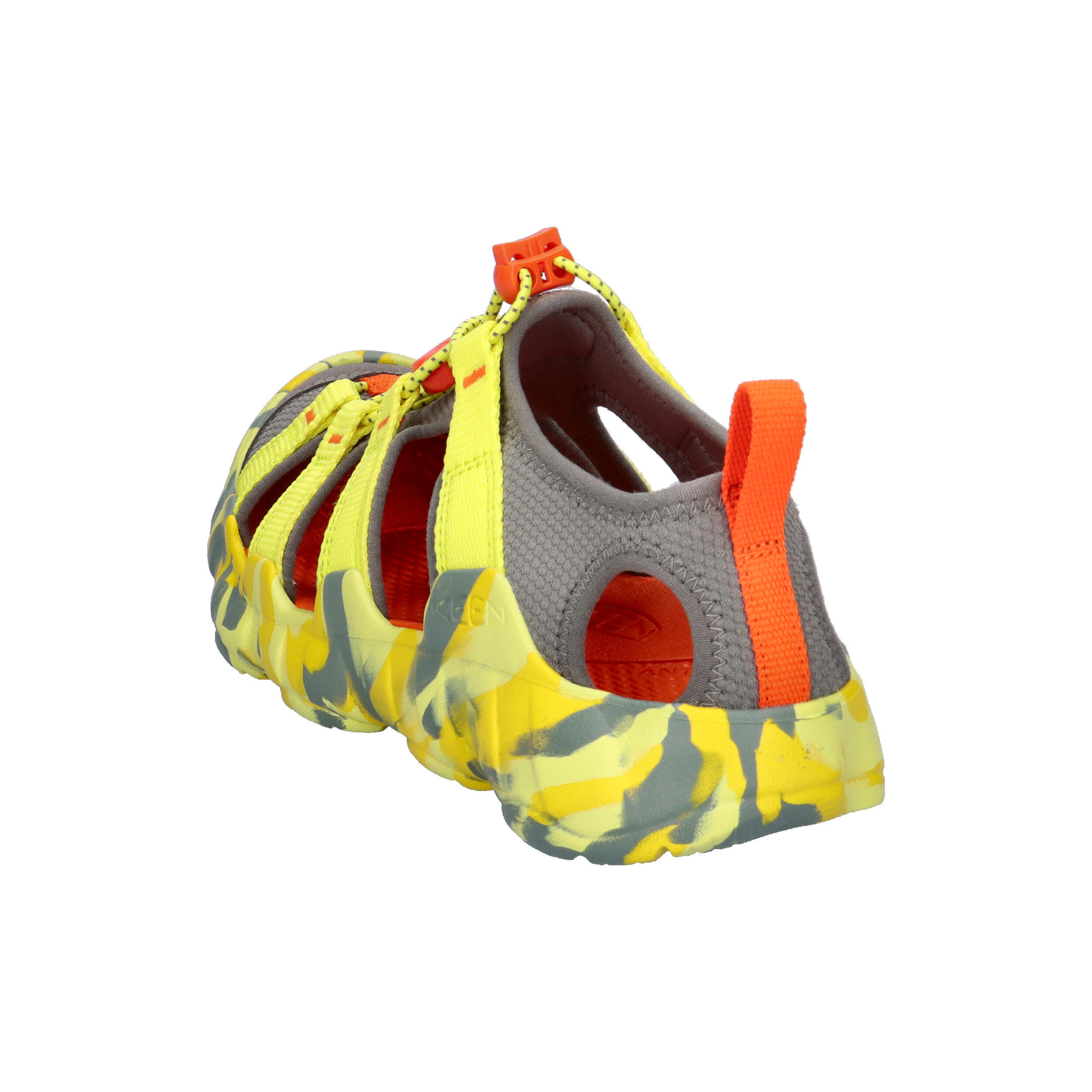 Keen Kinder Trekkingsandale HYPERPORT H2 Youth 4/7