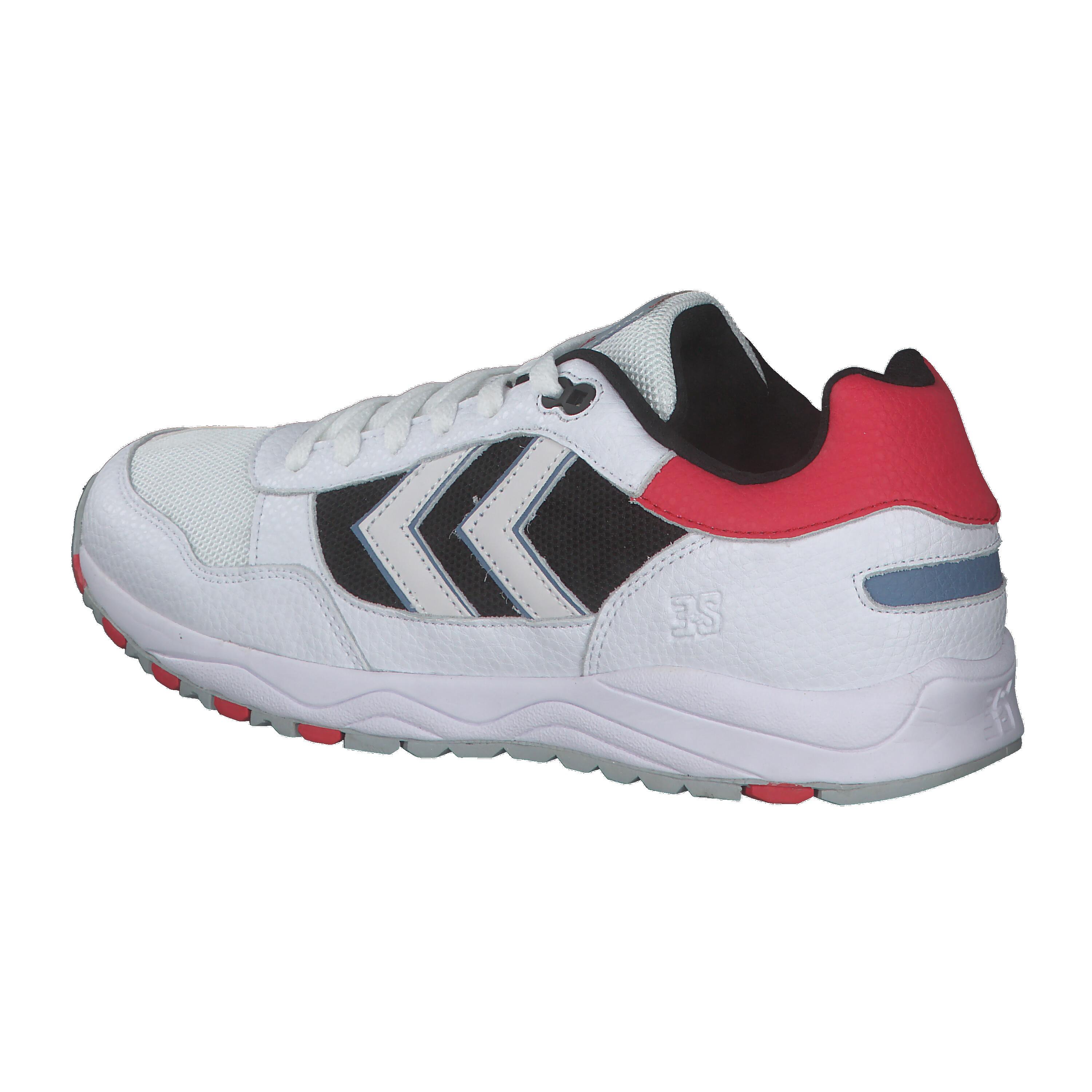 Hummel Unisex Sneaker 3S Sport Leather 208411 3/7