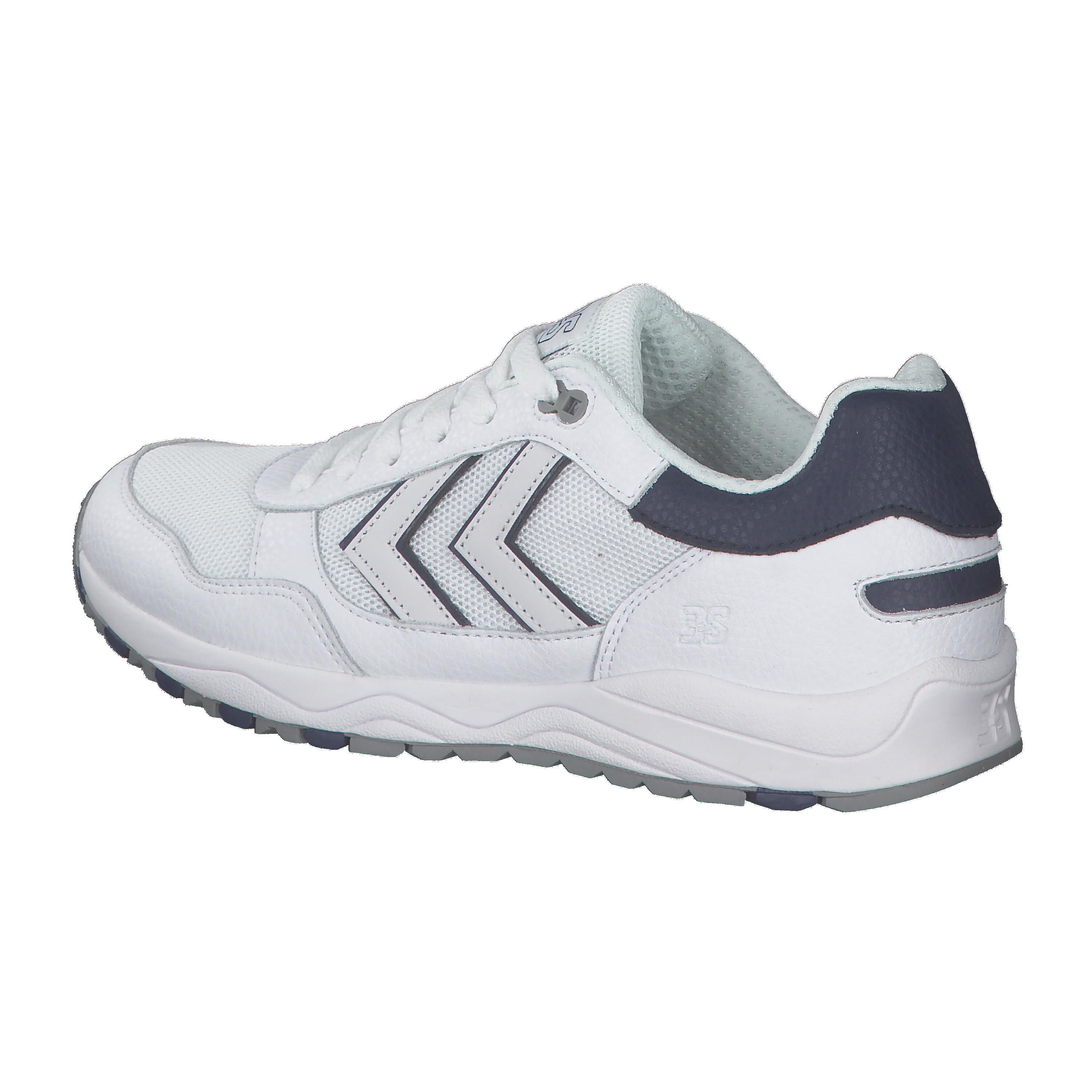 Hummel Unisex Sneaker 3-S Sport 206875 3/7
