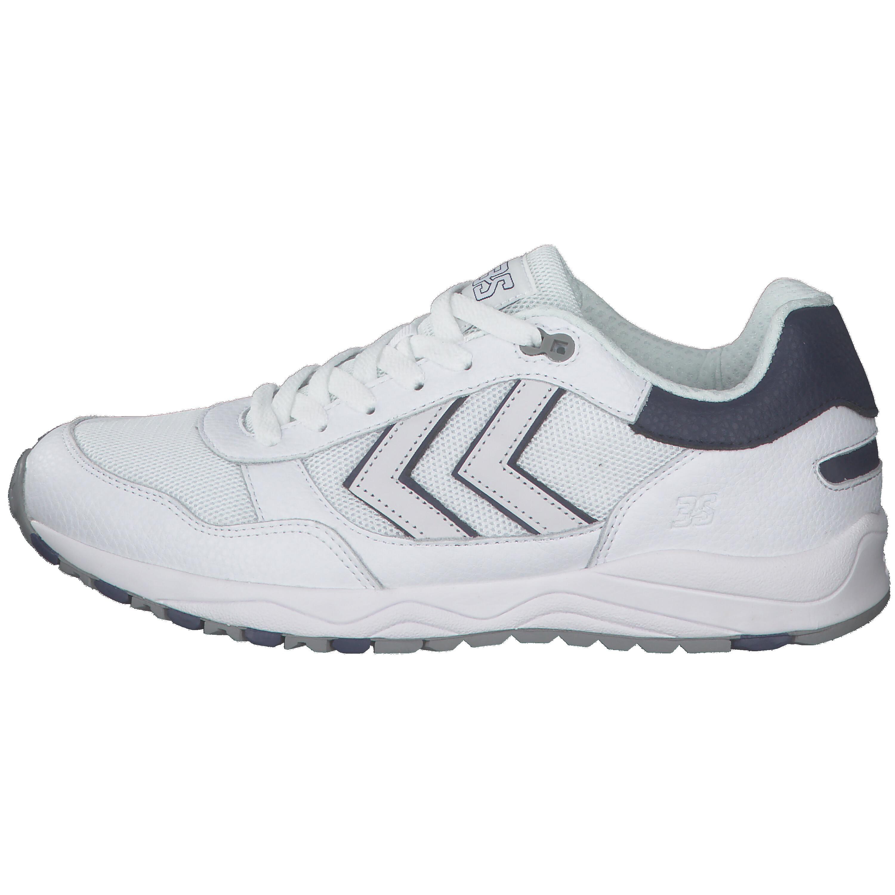 Hummel Unisex Sneaker 3-S Sport 206875 2/7