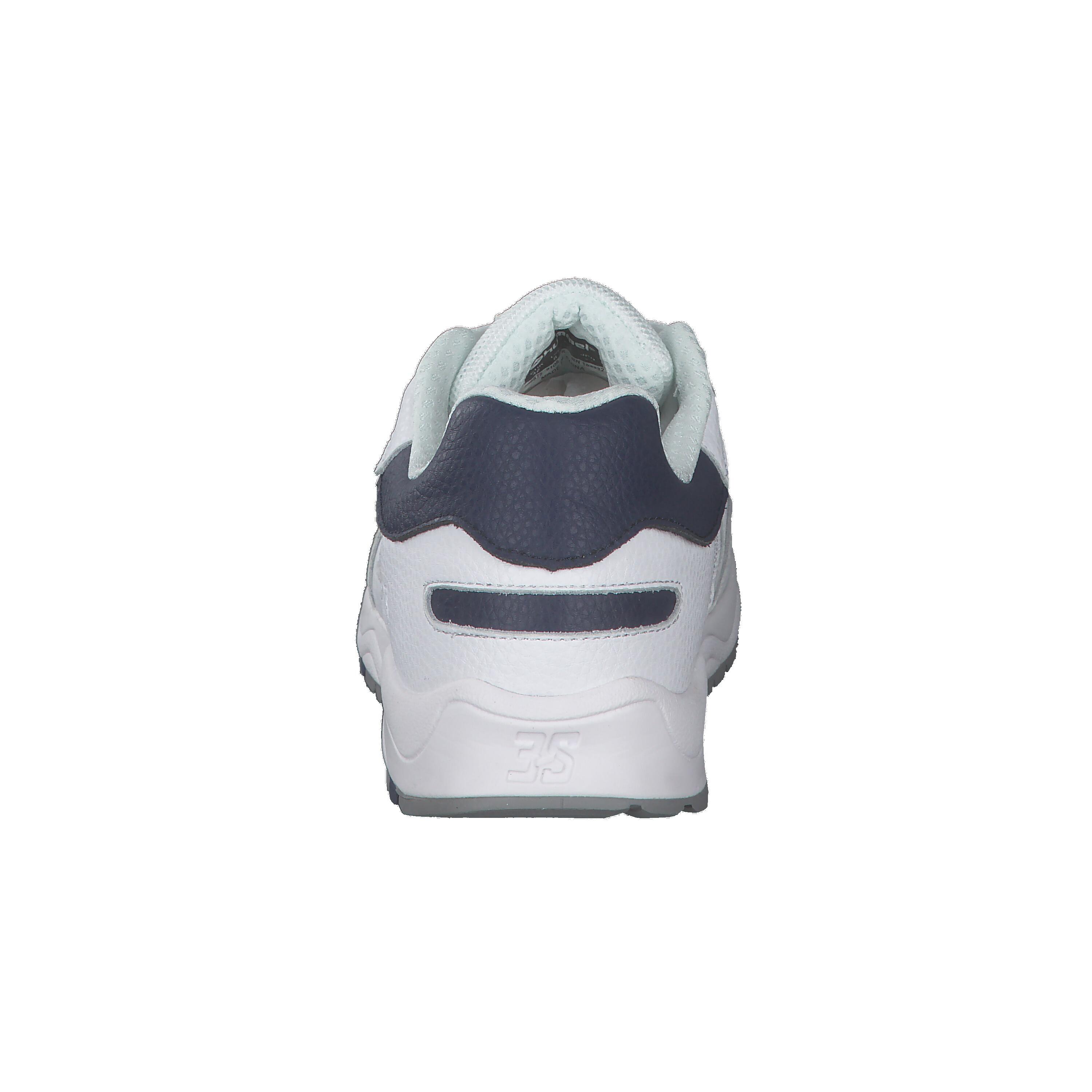 Hummel Unisex Sneaker 3-S Sport 206875 5/7