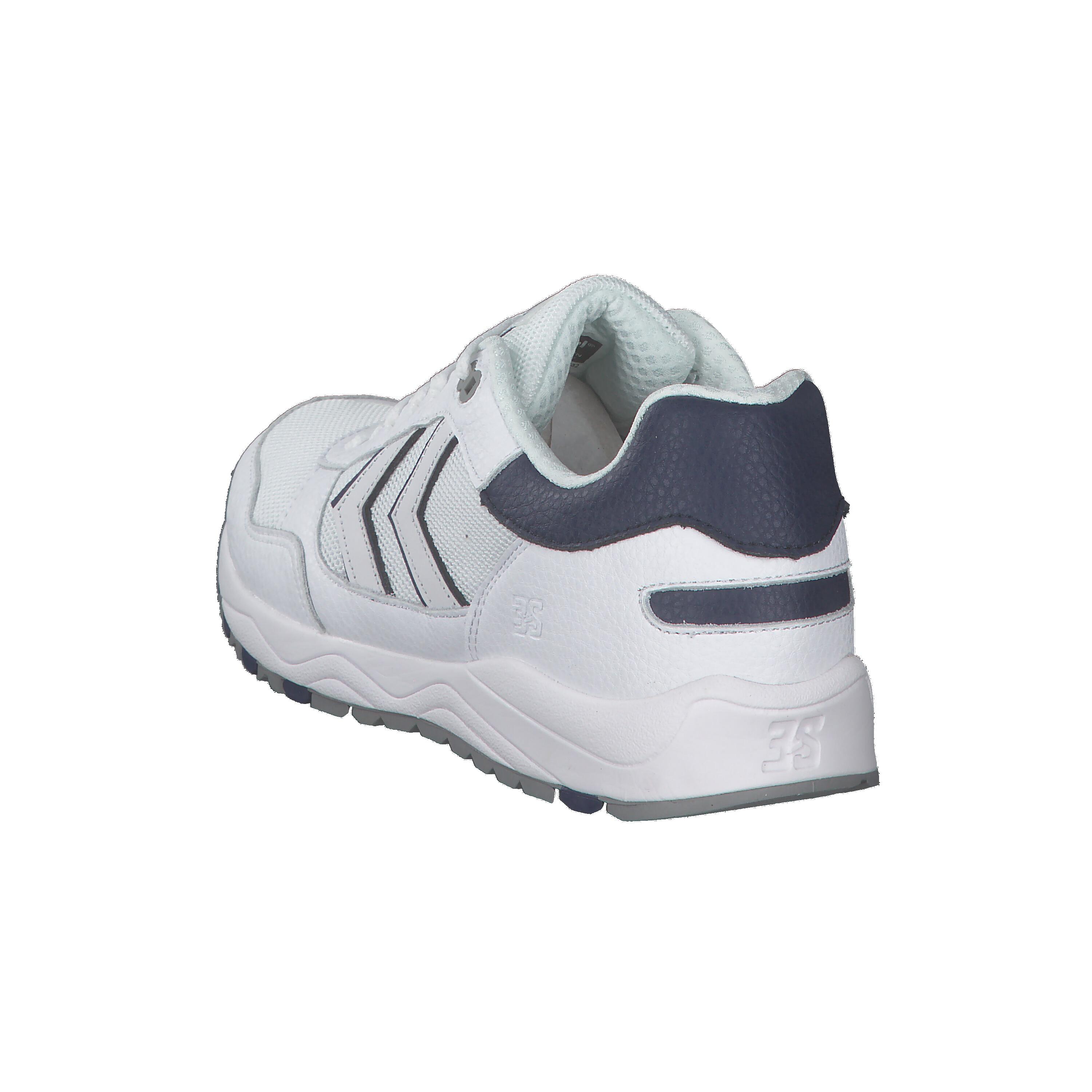 Hummel Unisex Sneaker 3-S Sport 206875 4/7